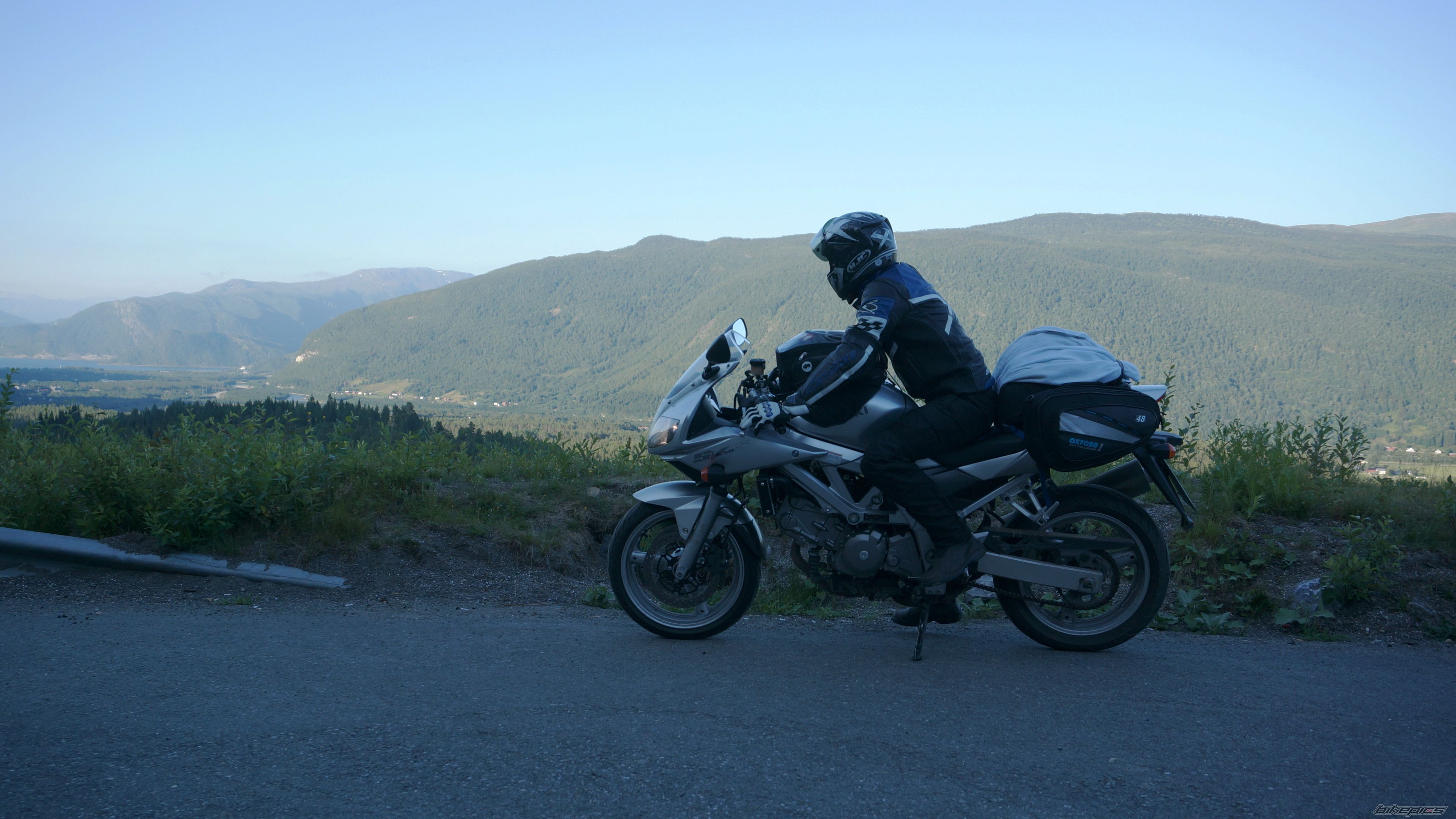 2003 SUZUKI SV650S | Picture 2685615 motorcycle photo