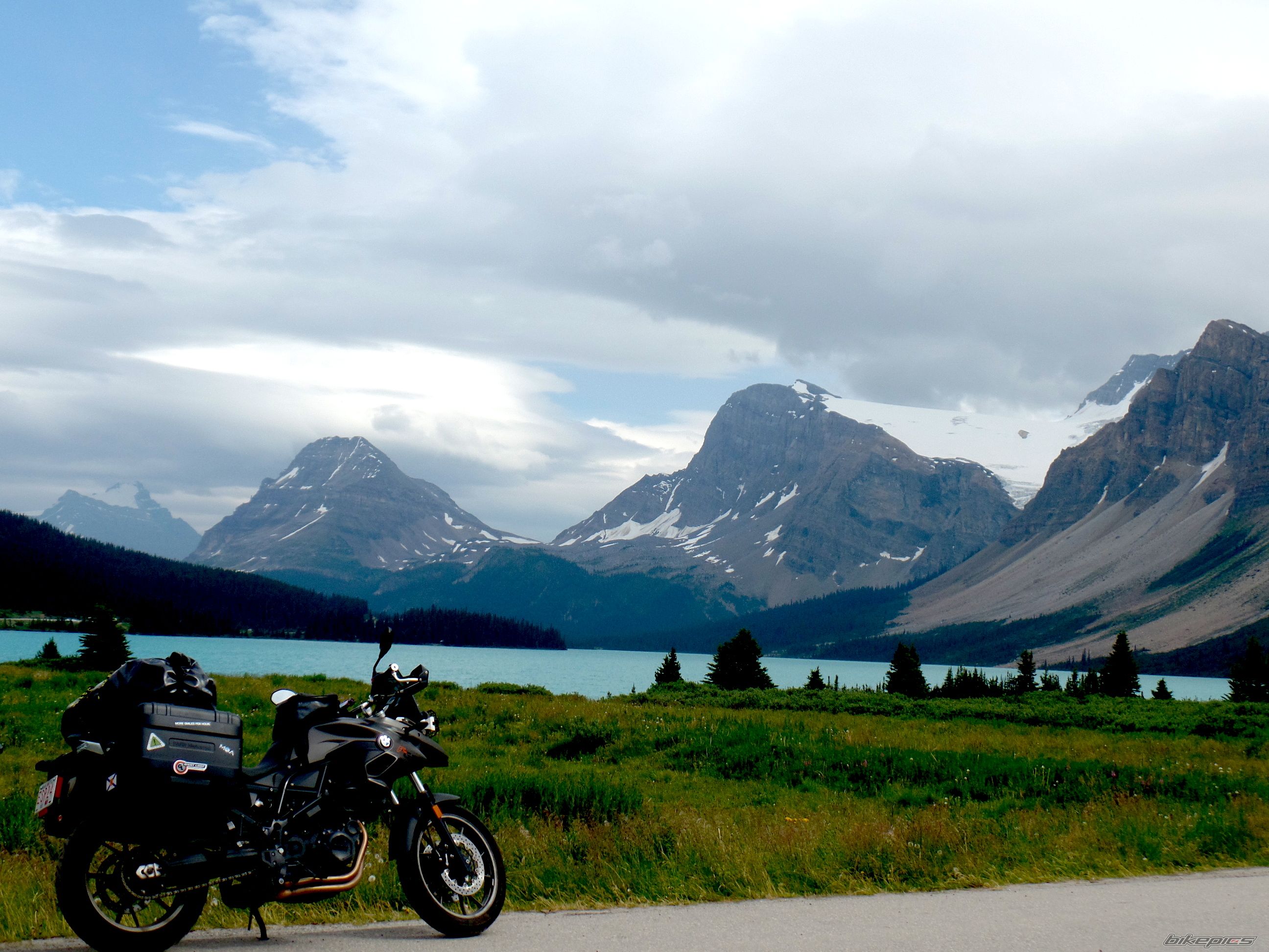 2014 BMW F 700 GS | Picture 2685727 motorcycle photo