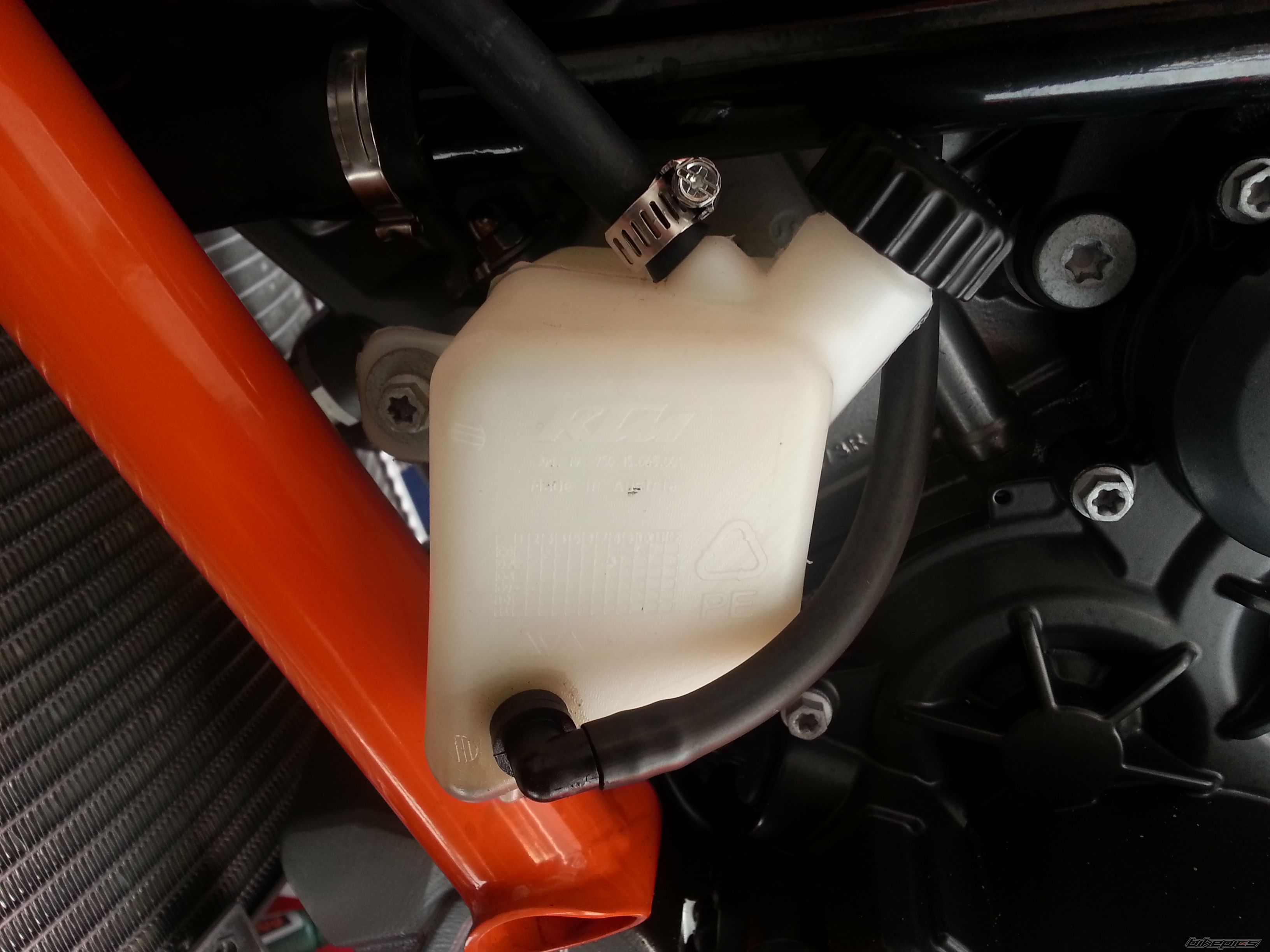 2012 KTM RC8 R | Picture 2685745 motorcycle photo