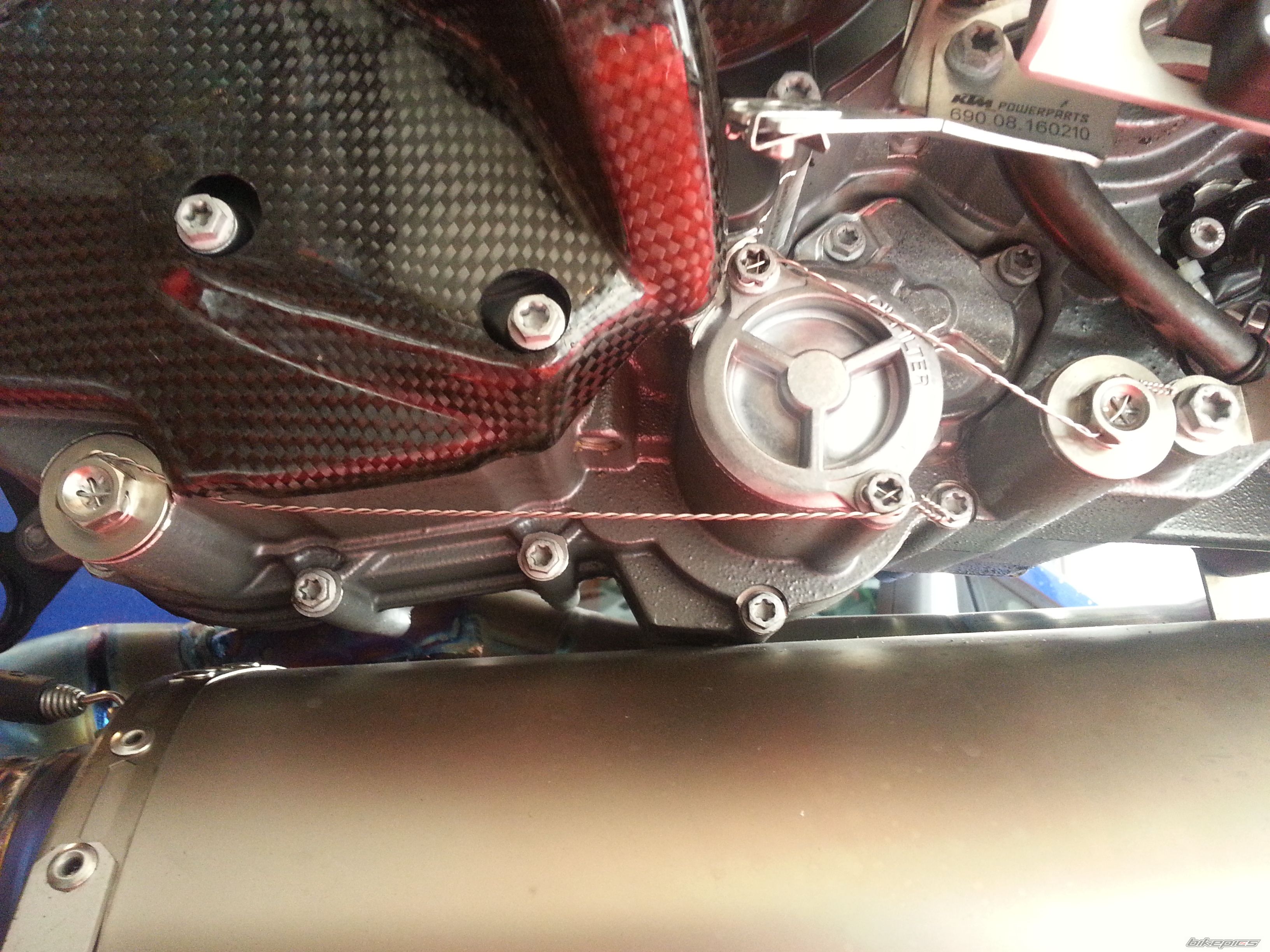 2012 KTM RC8 R | Picture 2685746 motorcycle photo