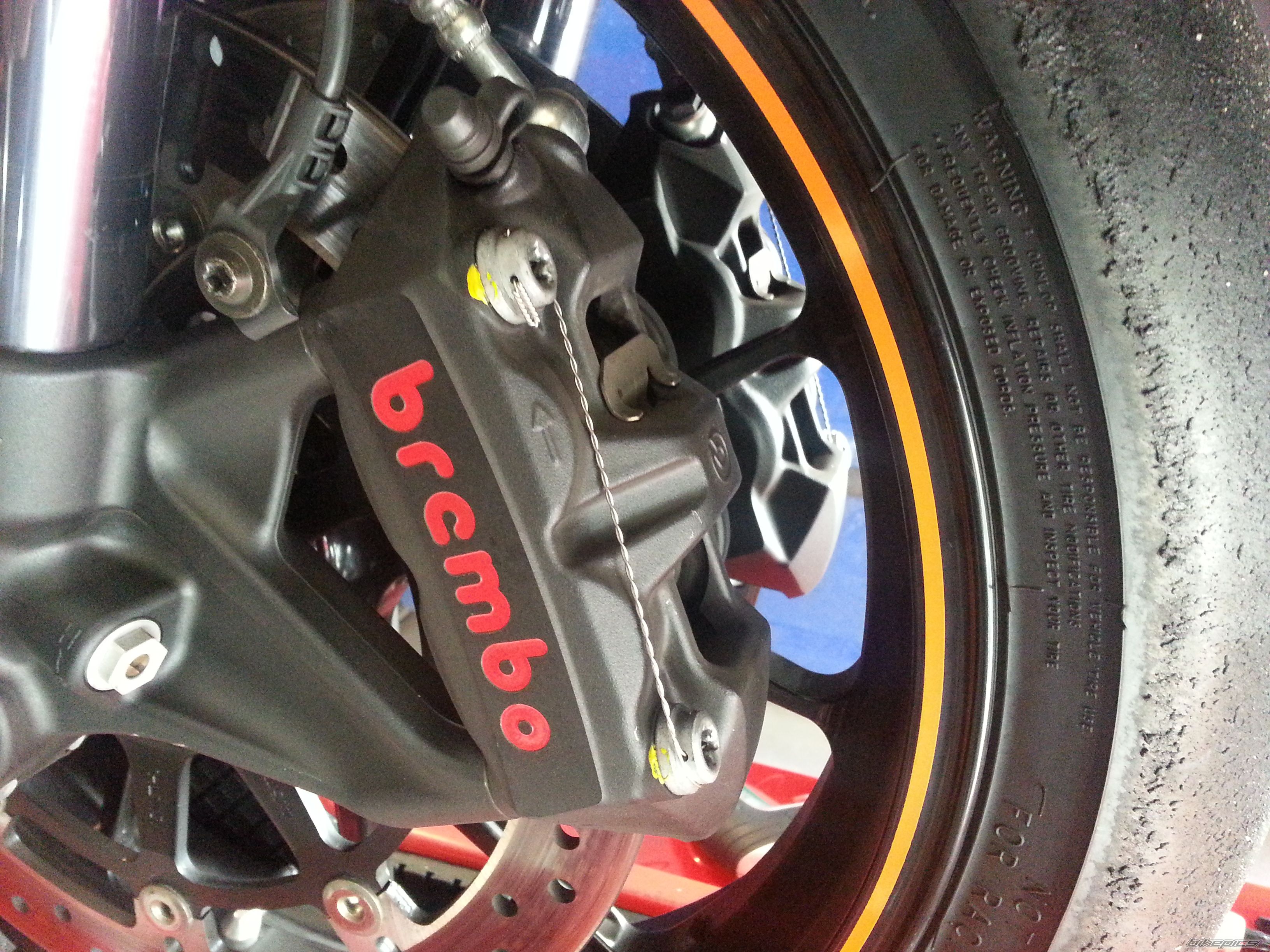 2012 KTM RC8 R | Picture 2685748 motorcycle photo