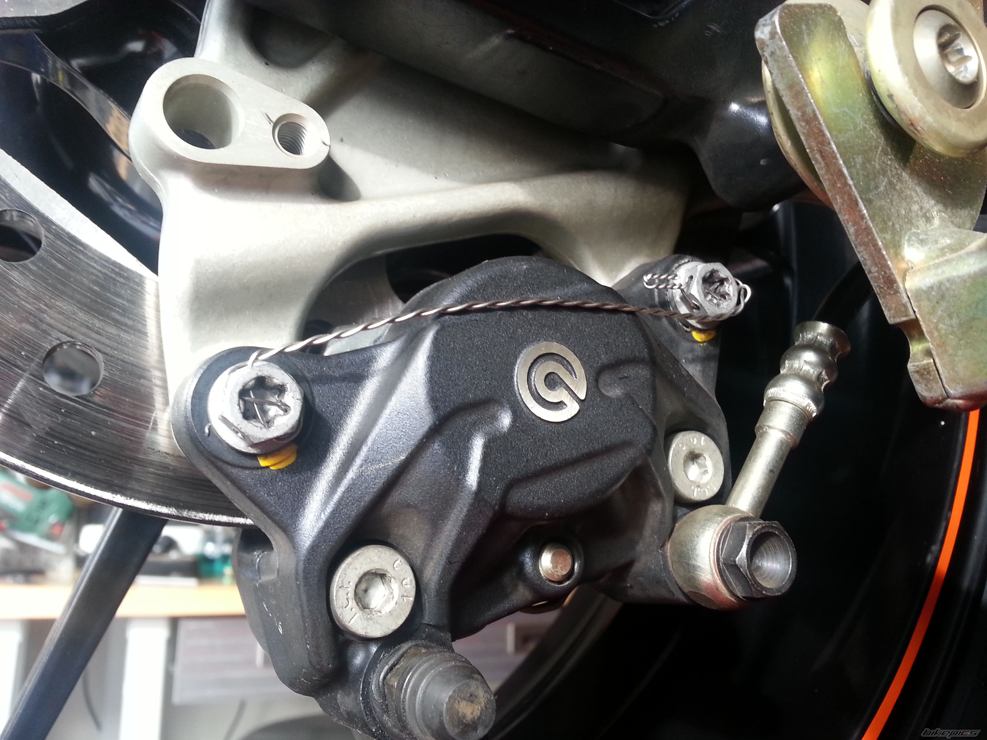 2012 KTM RC8 R | Picture 2685750 motorcycle photo