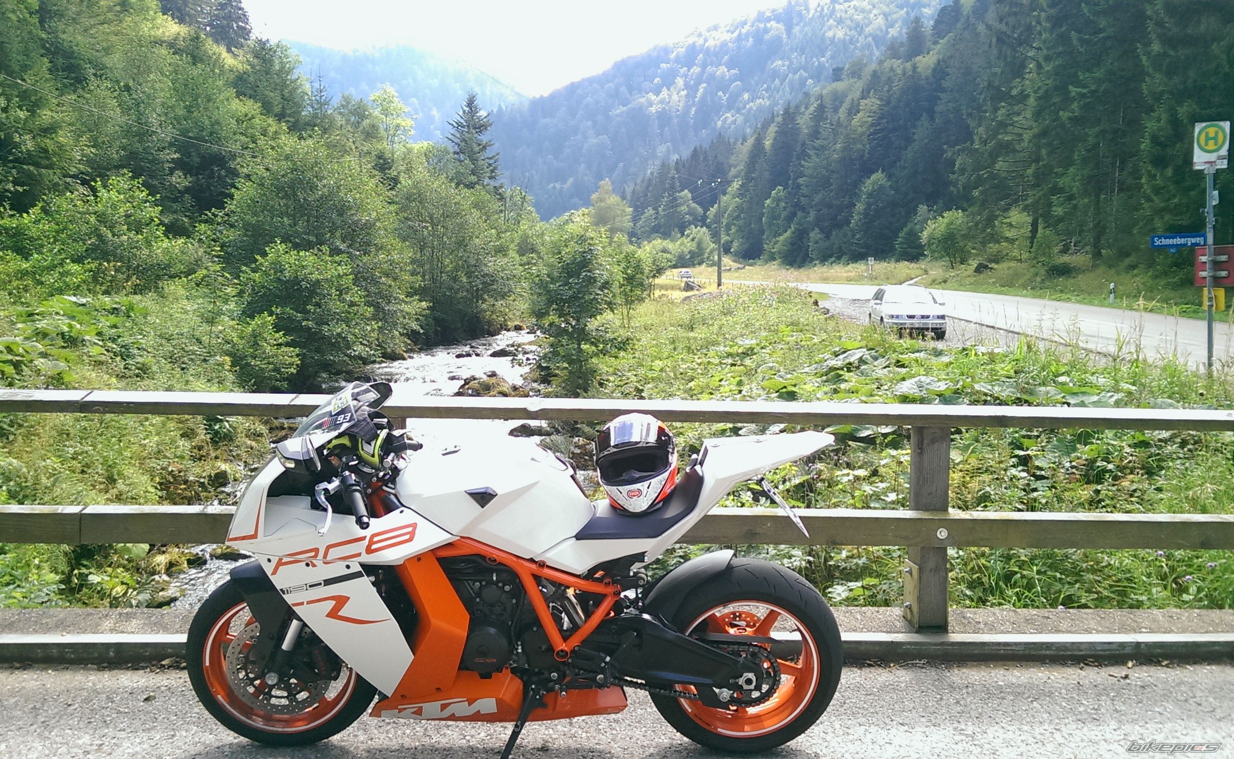2011 KTM RC8 R | Picture 2685799 motorcycle photo
