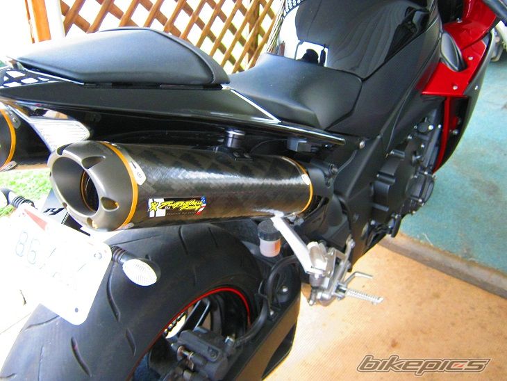 2009 YAMAHA YZF R1 | Picture 2685966 motorcycle photo