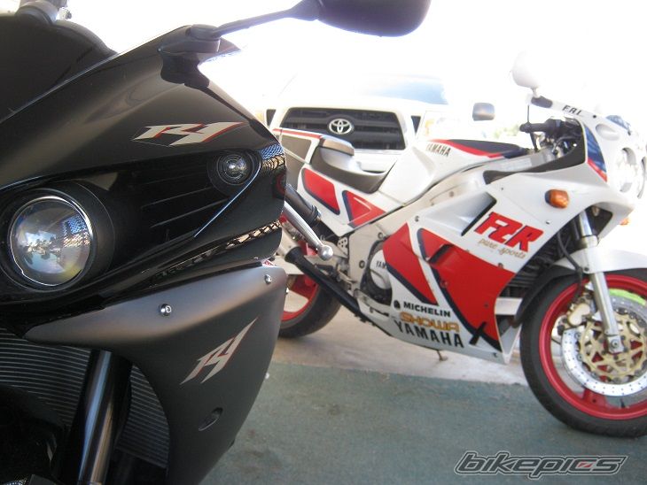 2009 YAMAHA YZF R1 | Picture 2685970 motorcycle photo