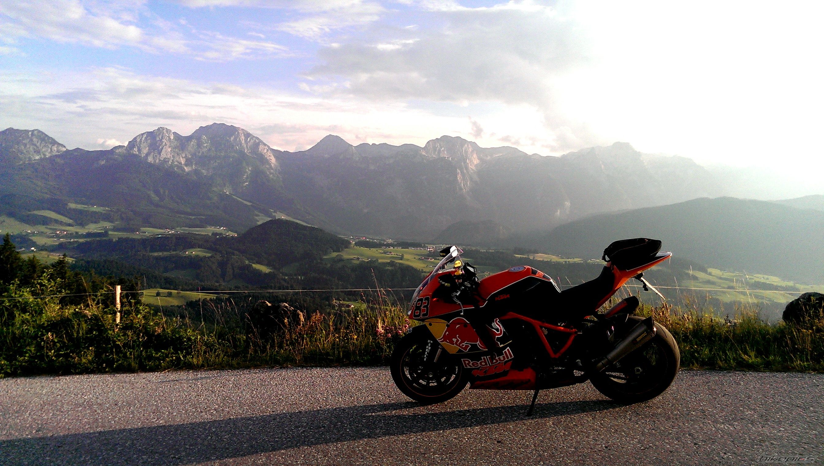 2013 KTM RC8 R | Picture 2686161 motorcycle photo