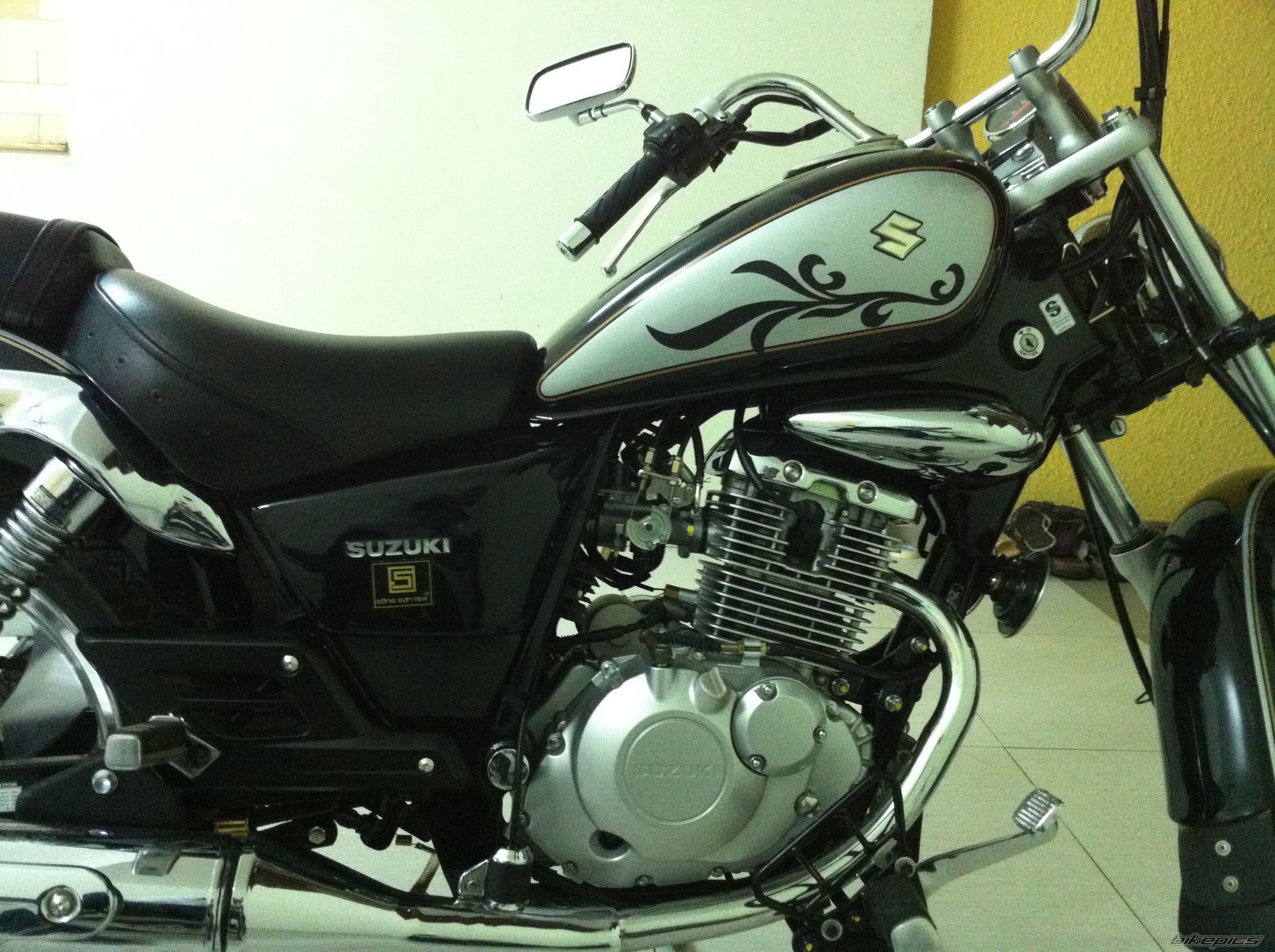 2013 SUZUKI 2013 | Picture 2686185 motorcycle photo