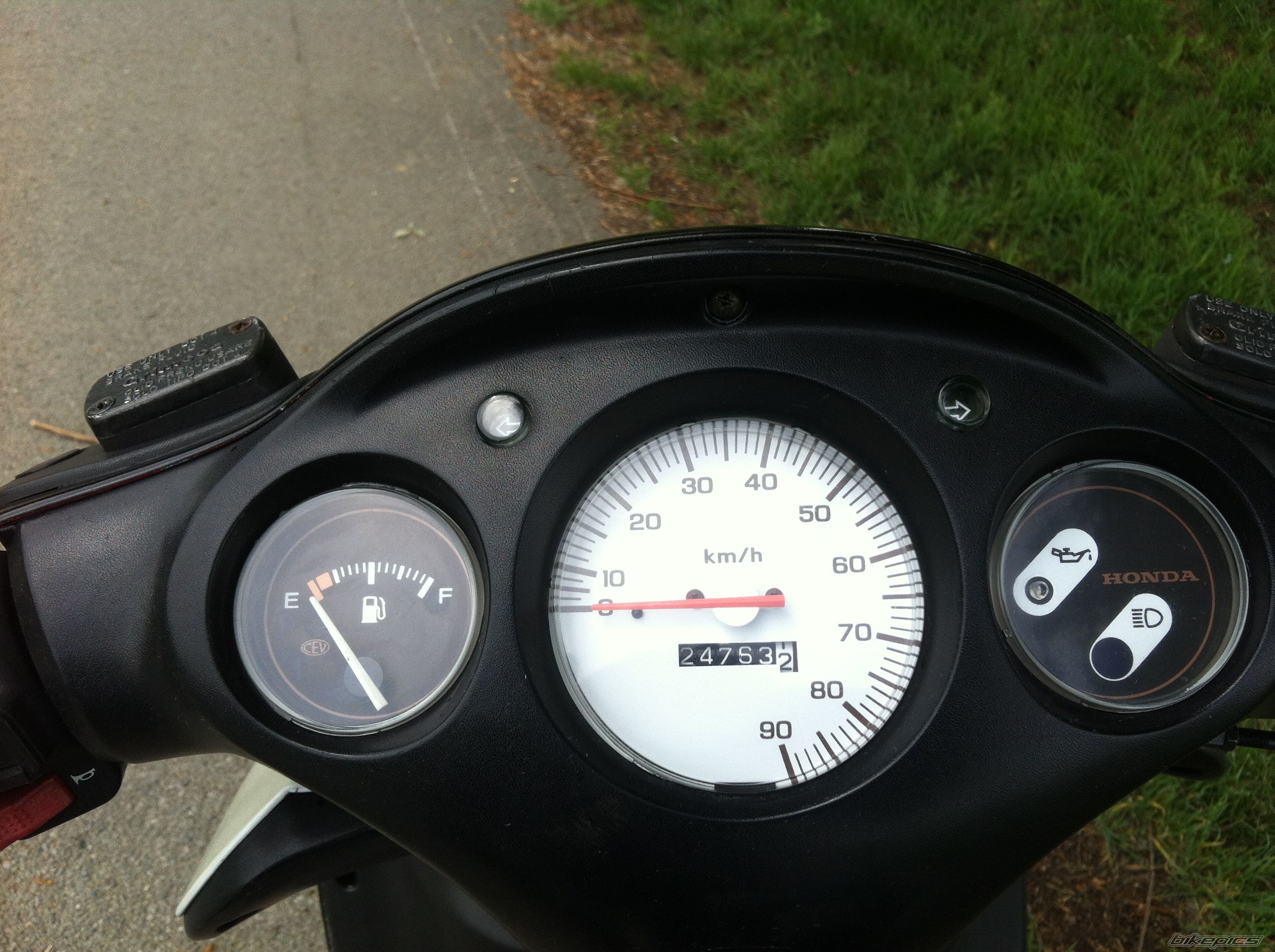1998 HONDA X8R S | Picture 2686221 motorcycle photo
