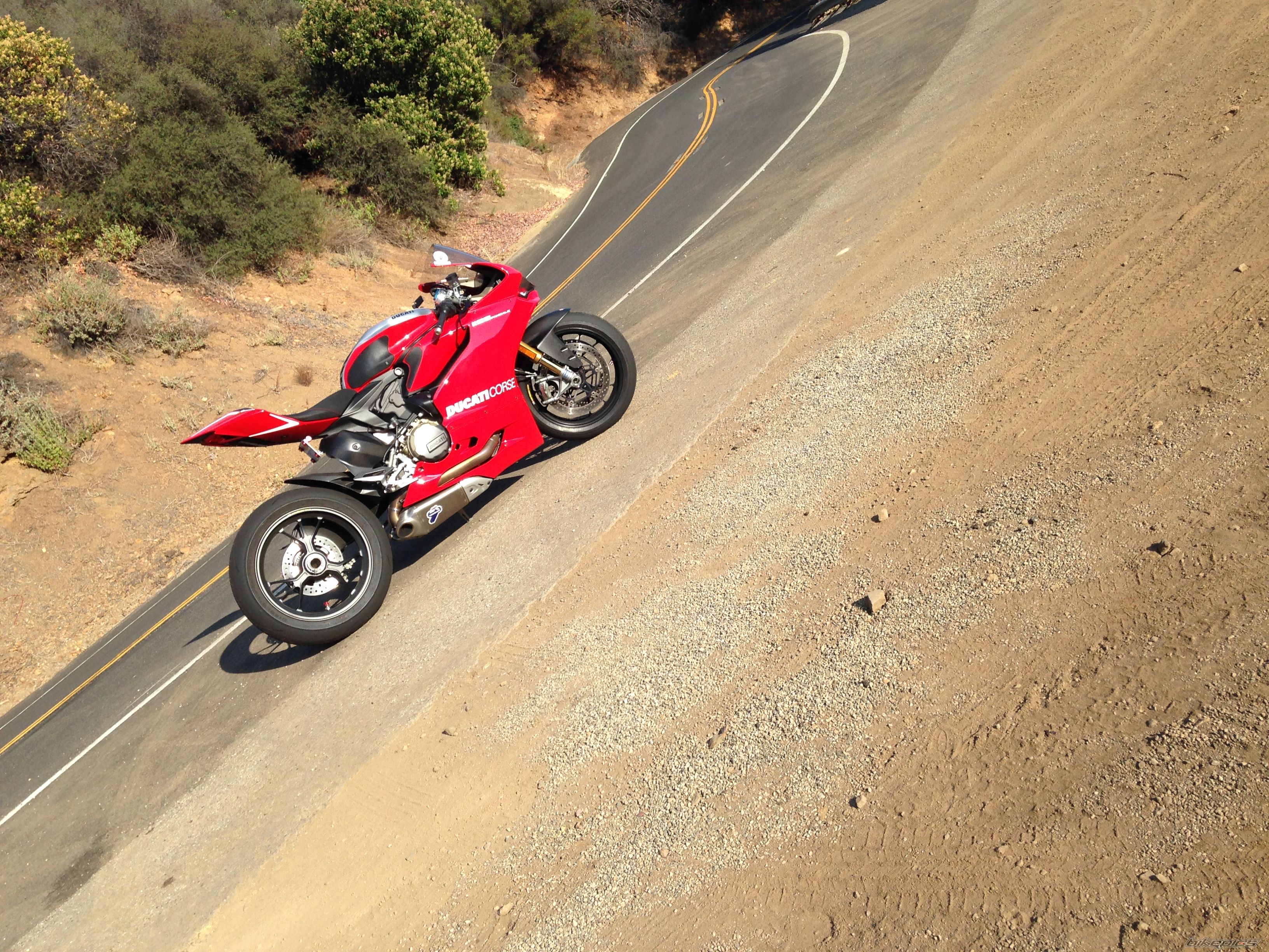 2013 DUCATI 1199 | Picture 2686223 motorcycle photo