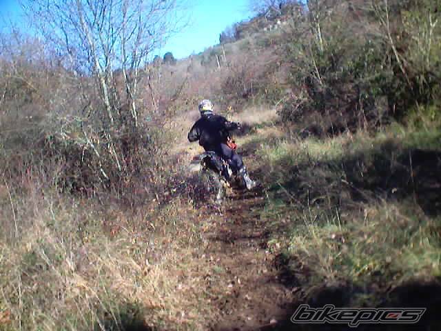 1996 HUSQVARNA WRE 125 | Picture 268623 motorcycle photo
