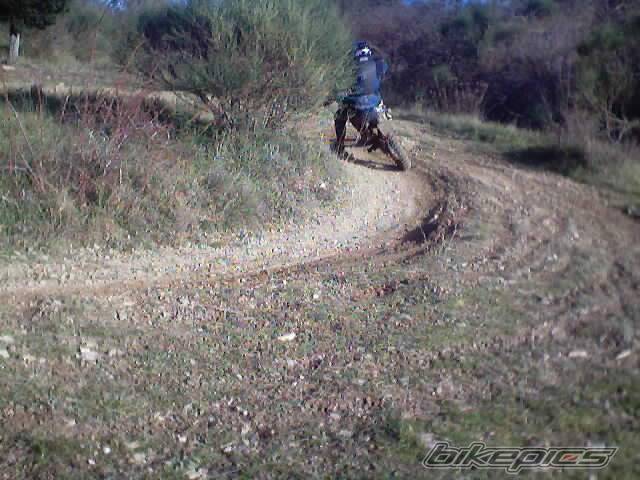 1996 HUSQVARNA WRE 125 | Picture 268632 motorcycle photo