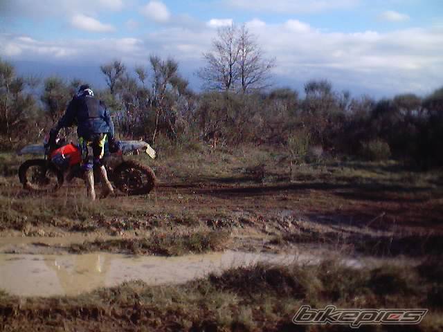 1996 HUSQVARNA WRE 125 | Picture 268638 motorcycle photo