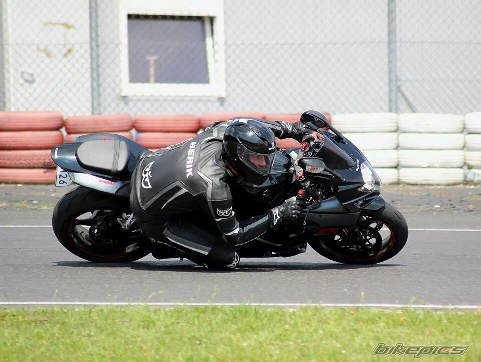 2006 SUZUKI GSX R 750 | Picture 2686509 motorcycle photo
