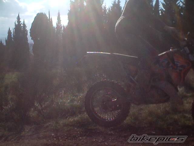 1996 HUSQVARNA WRE 125 | Picture 268652 motorcycle photo