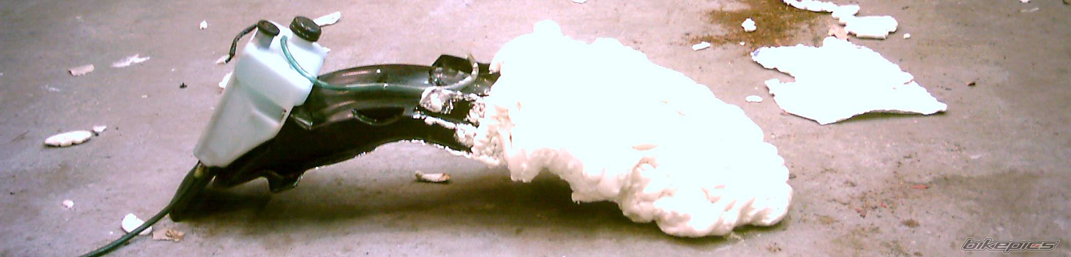 2005 KAWASAKI KMX 125 | Picture 268658 motorcycle photo