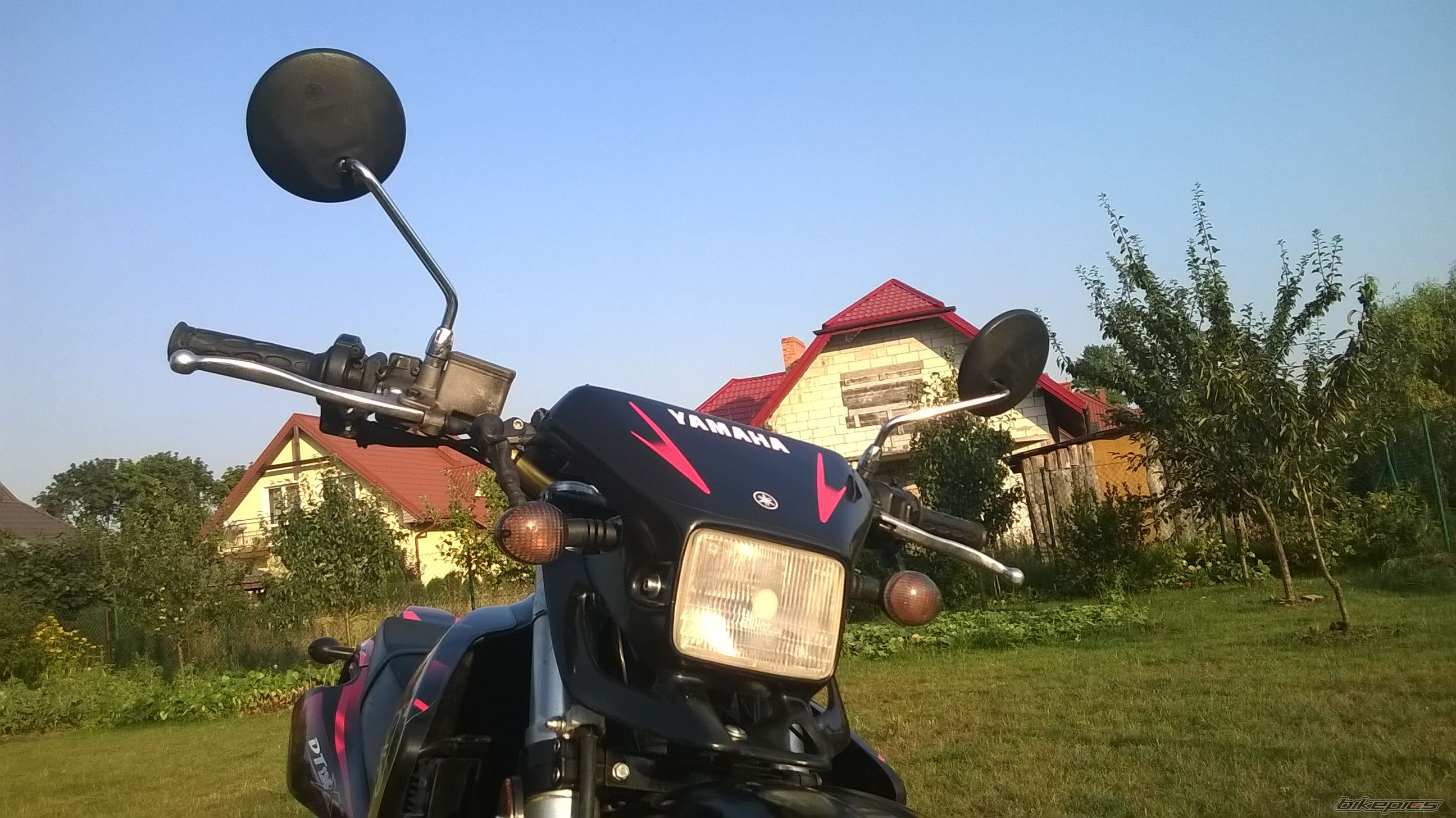2005 YAMAHA DT 125X | Picture 2686646 motorcycle photo