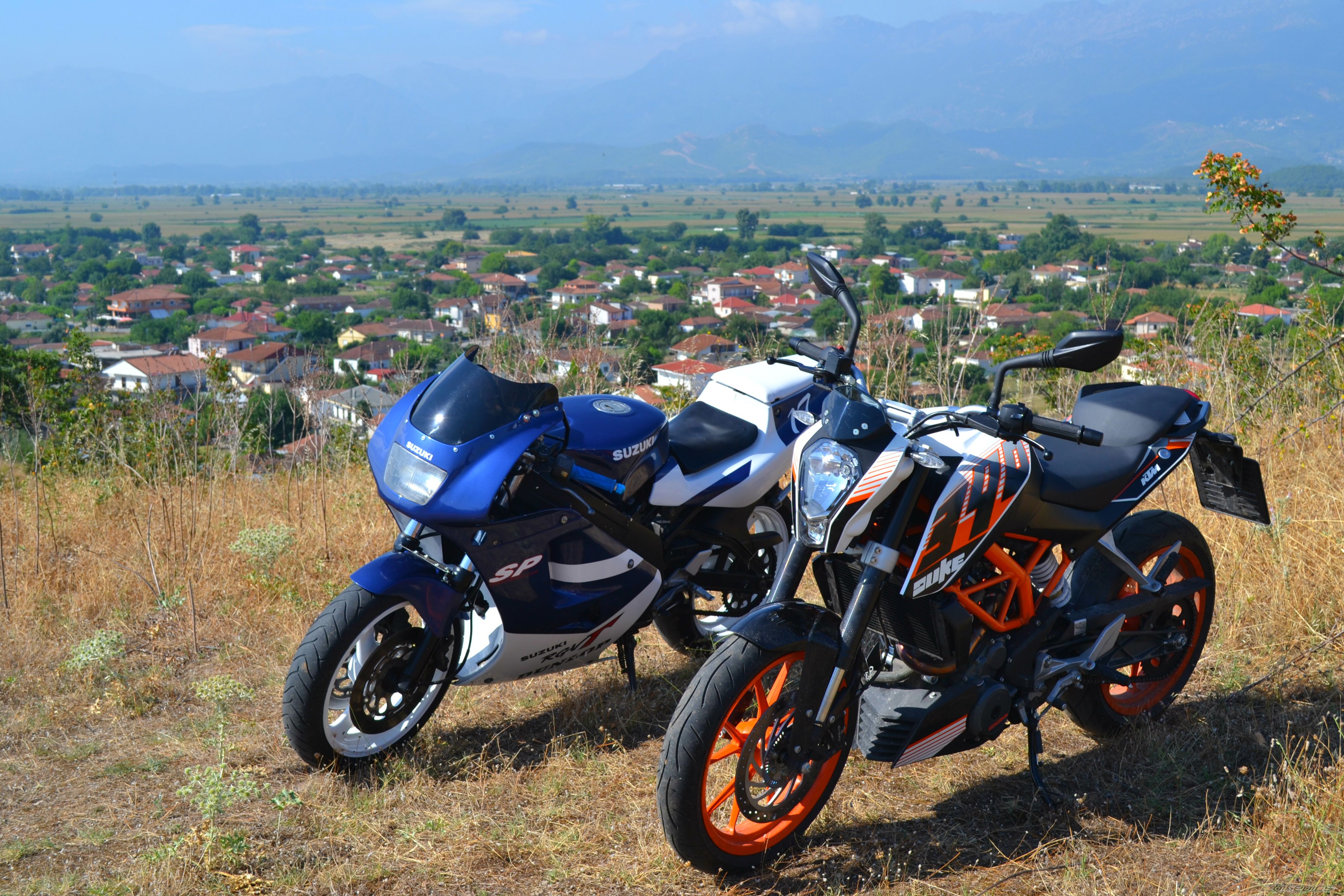 2013 KTM DUKE 390 | Picture 2686784 motorcycle photo