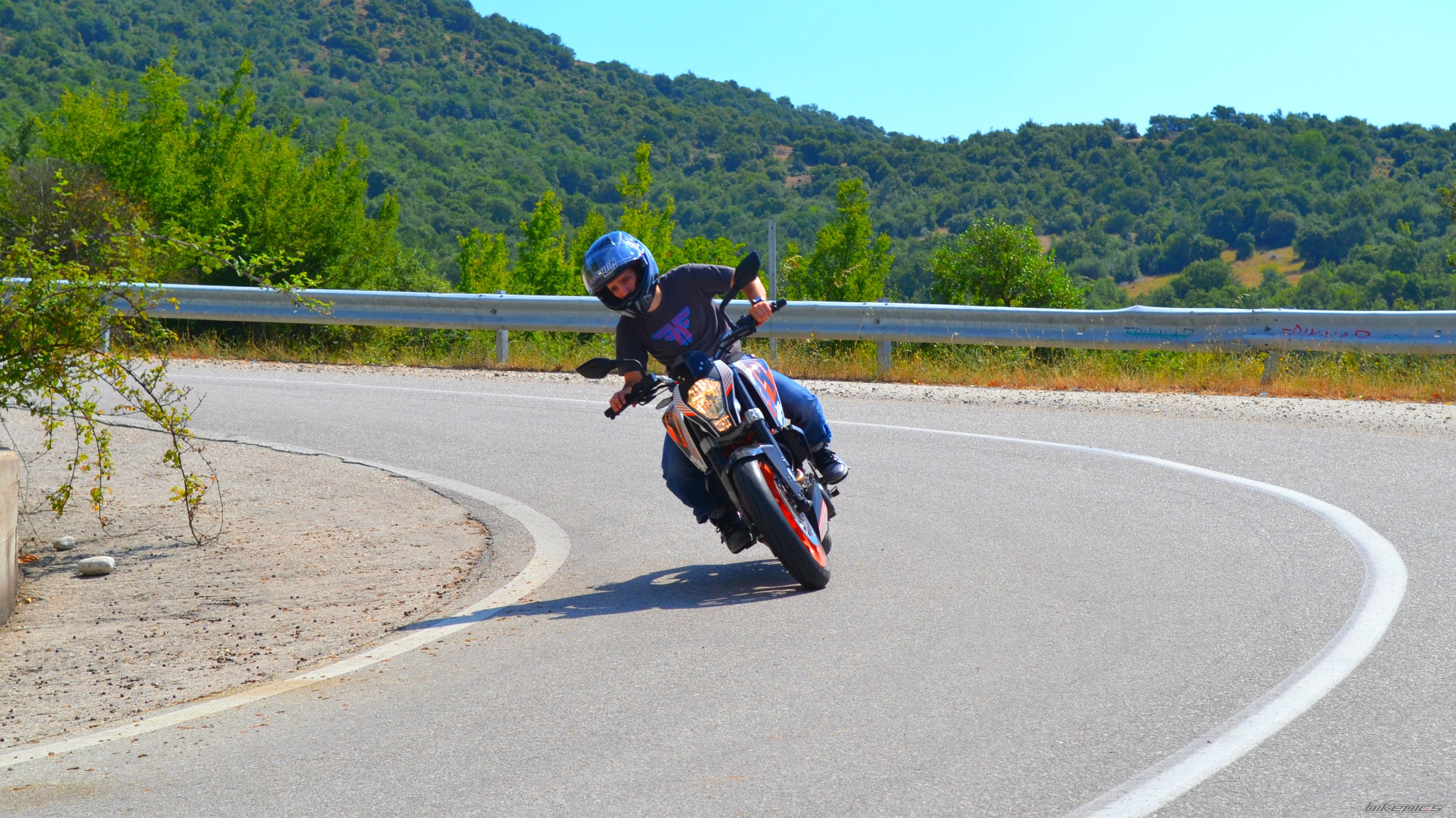 2013 KTM DUKE 390 | Picture 2686786 motorcycle photo