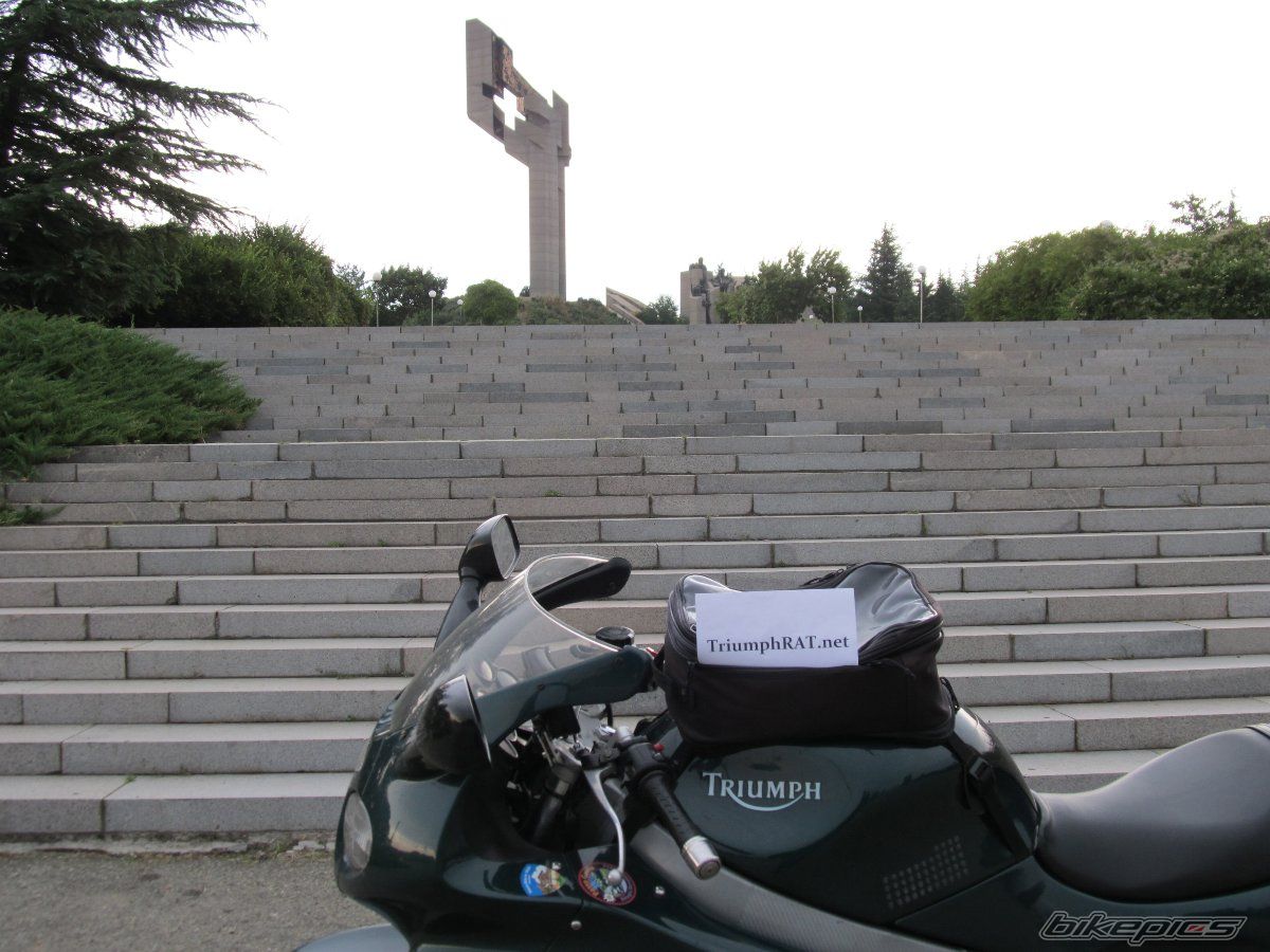    | Picture 2686874 motorcycle photo