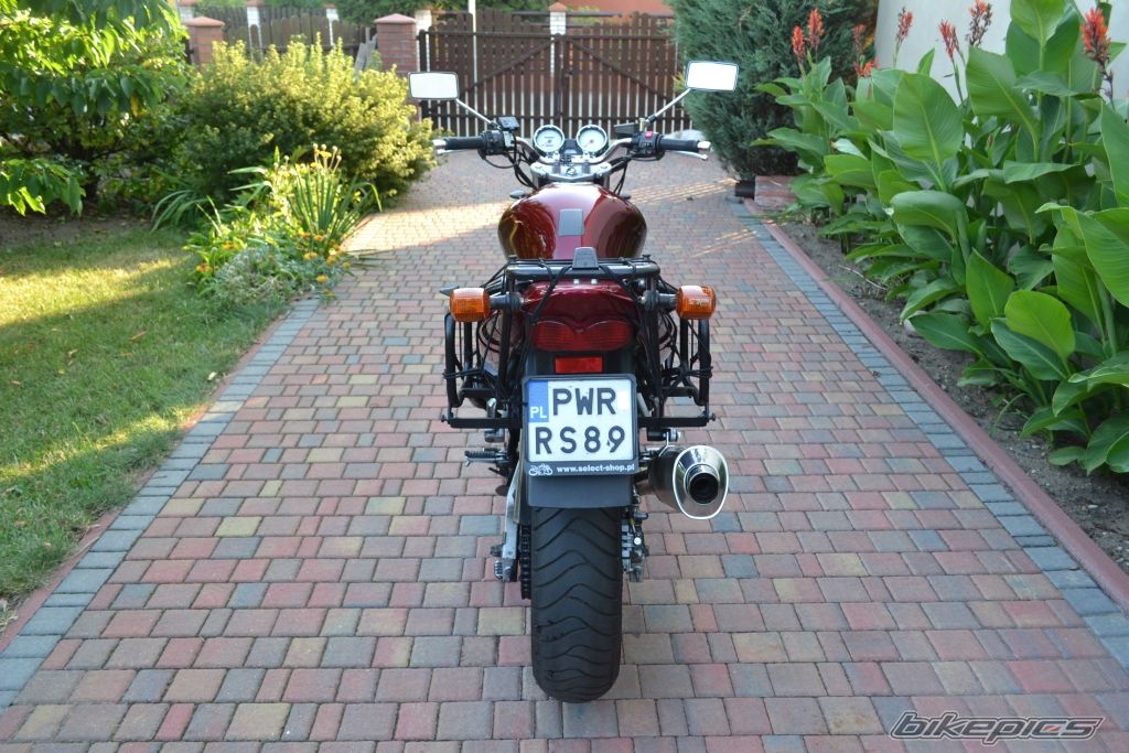 2000 KAWASAKI ZR 7 | Picture 2687115 motorcycle photo