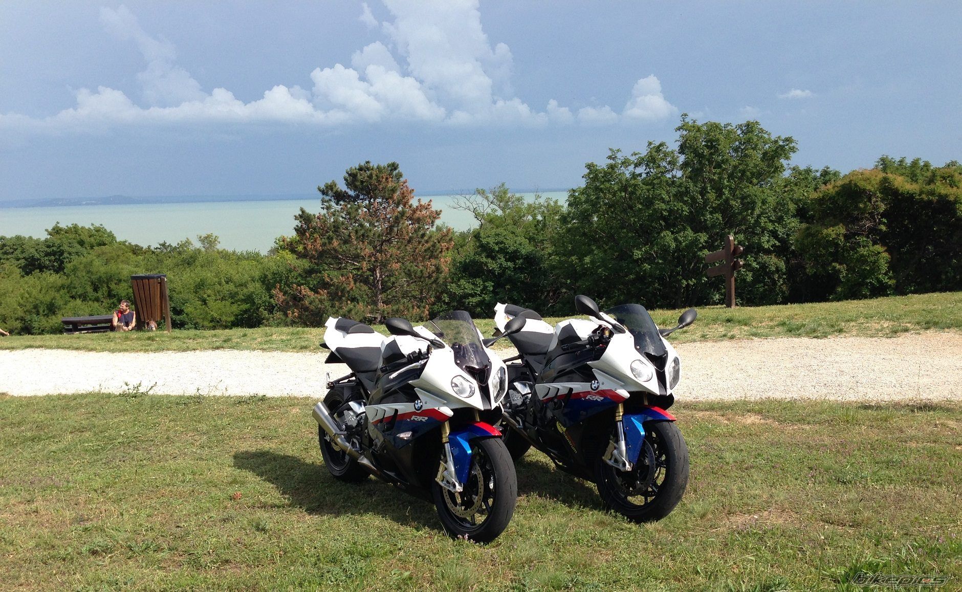 2011 BMW S 1000 RR | Picture 2687125 motorcycle photo