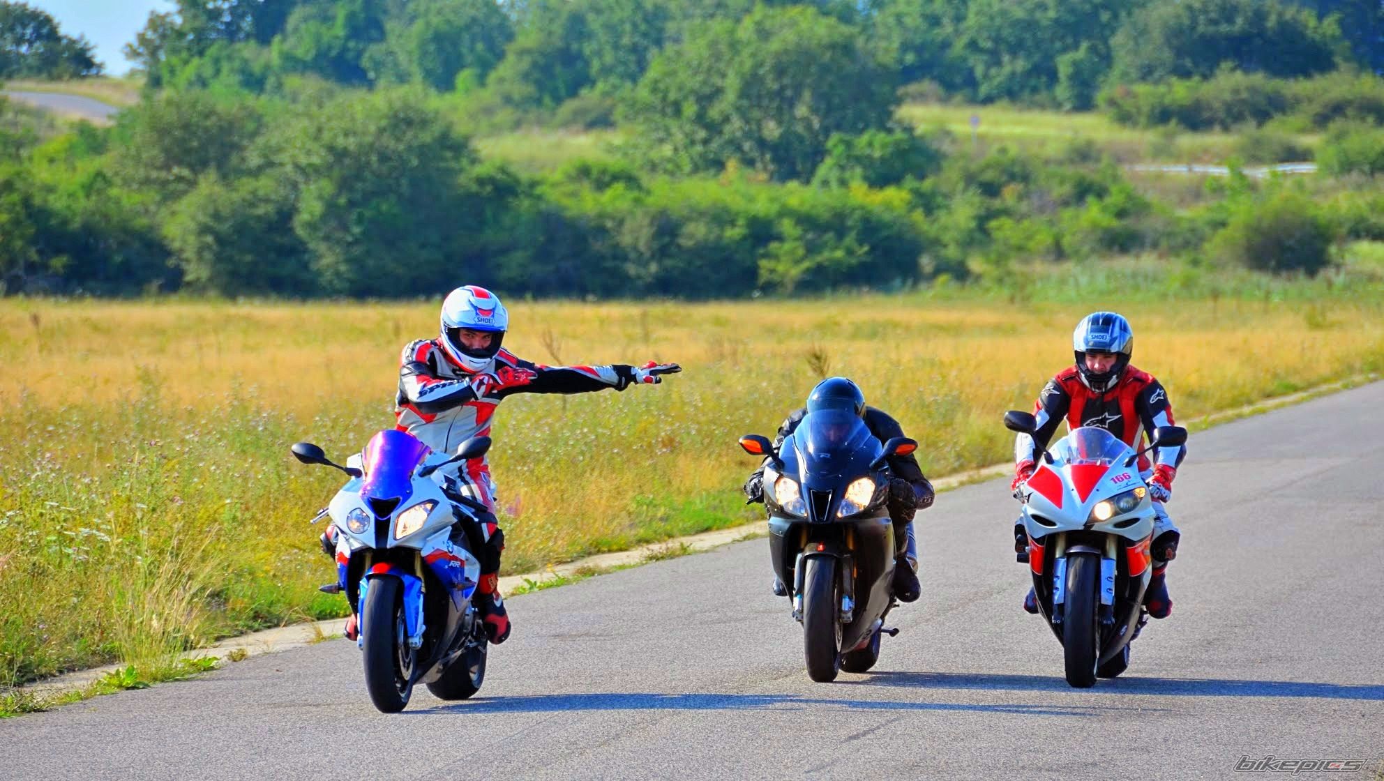 2011 BMW S 1000 RR | Picture 2687128 motorcycle photo