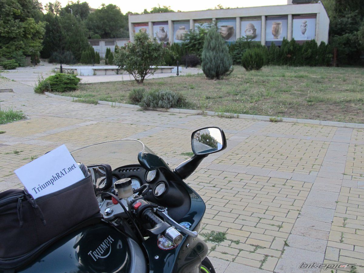    | Picture 2687537 motorcycle photo