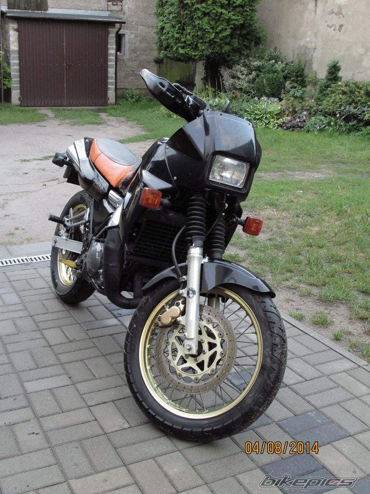 1996 YAMAHA TDR 250 | Picture 2687556 motorcycle photo