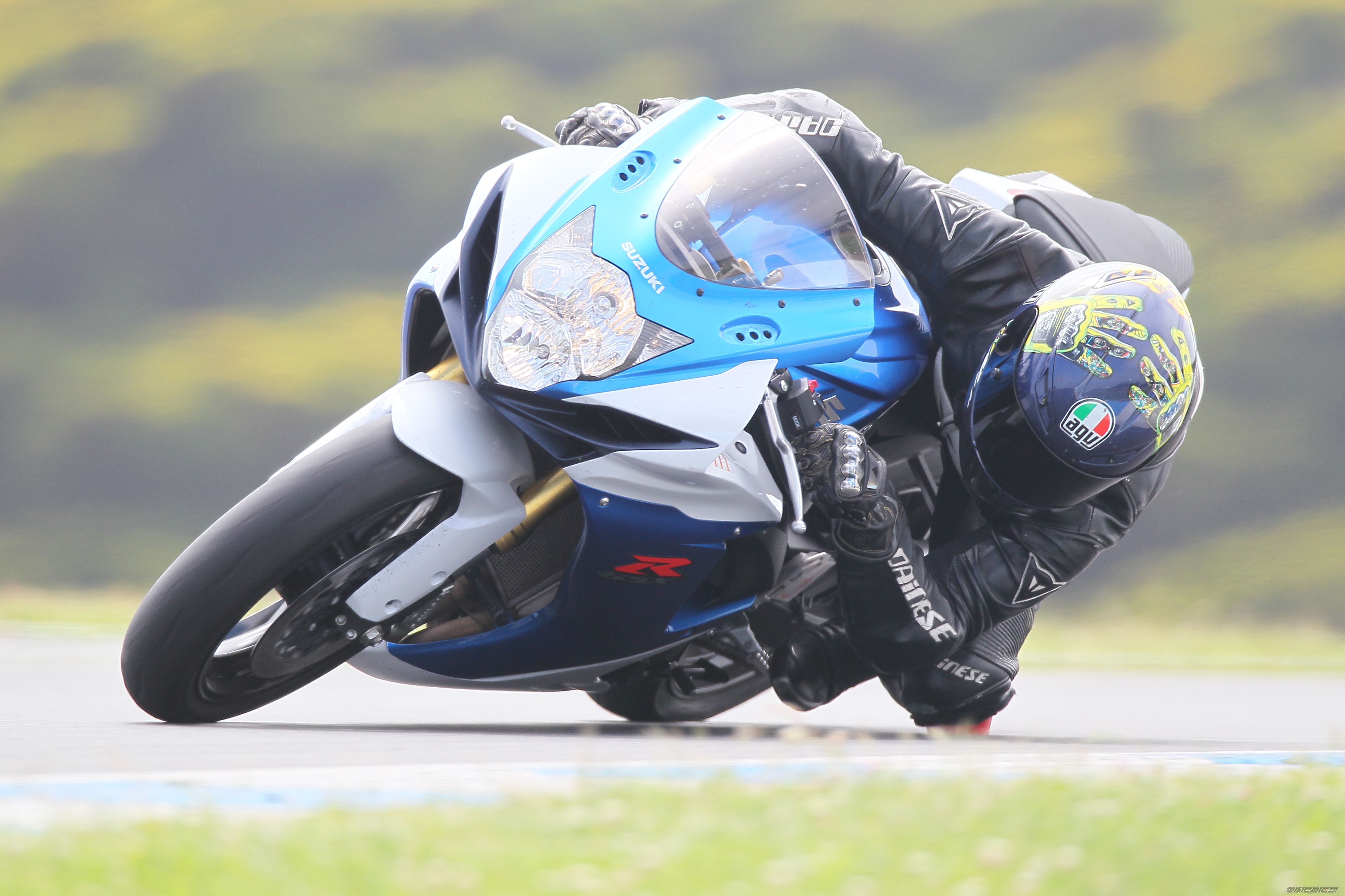 2013 SUZUKI GSX R 750 | Picture 2687702 motorcycle photo