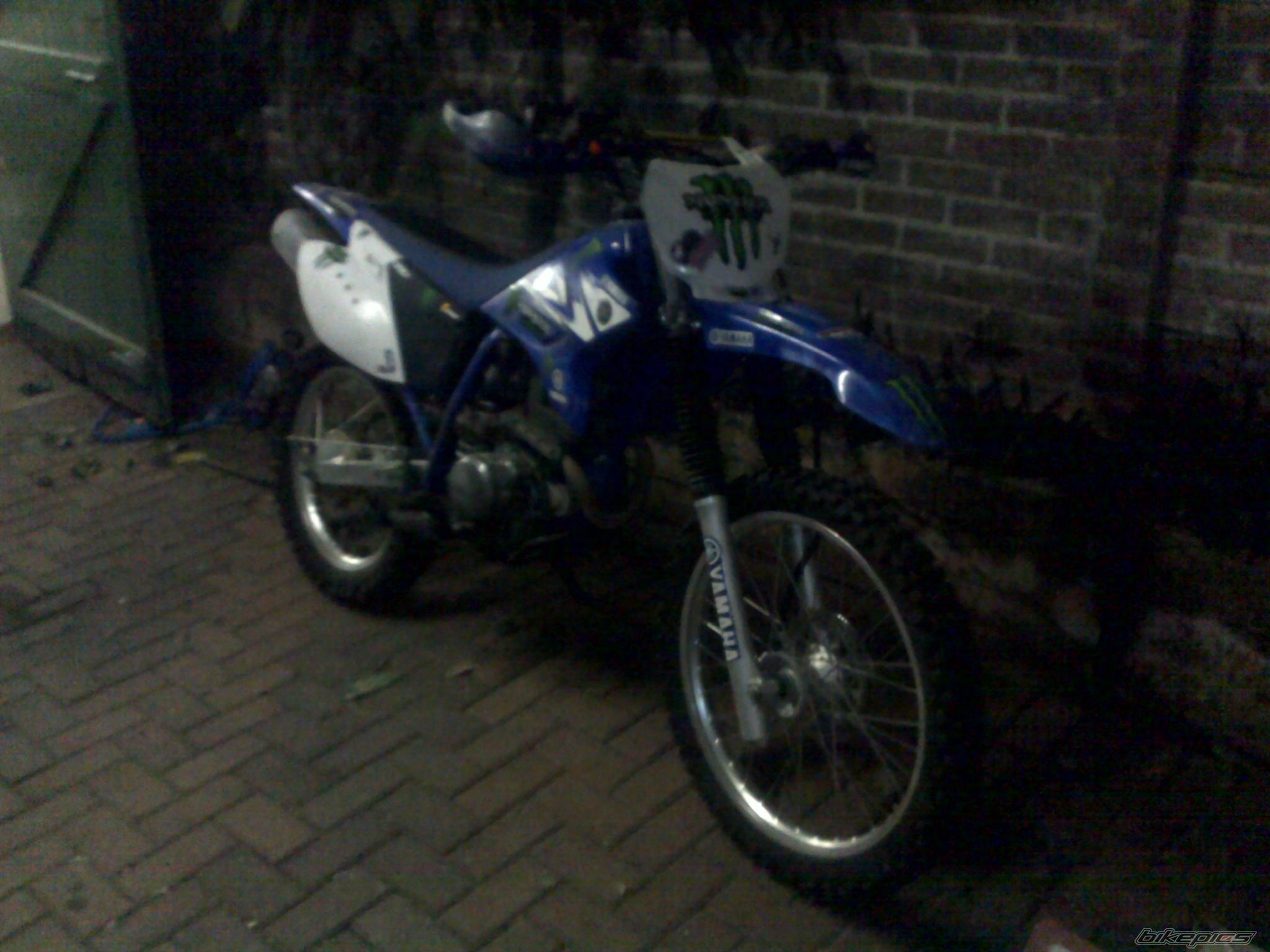 2006 YAMAHA TT R 230 | Picture 2687900 motorcycle photo