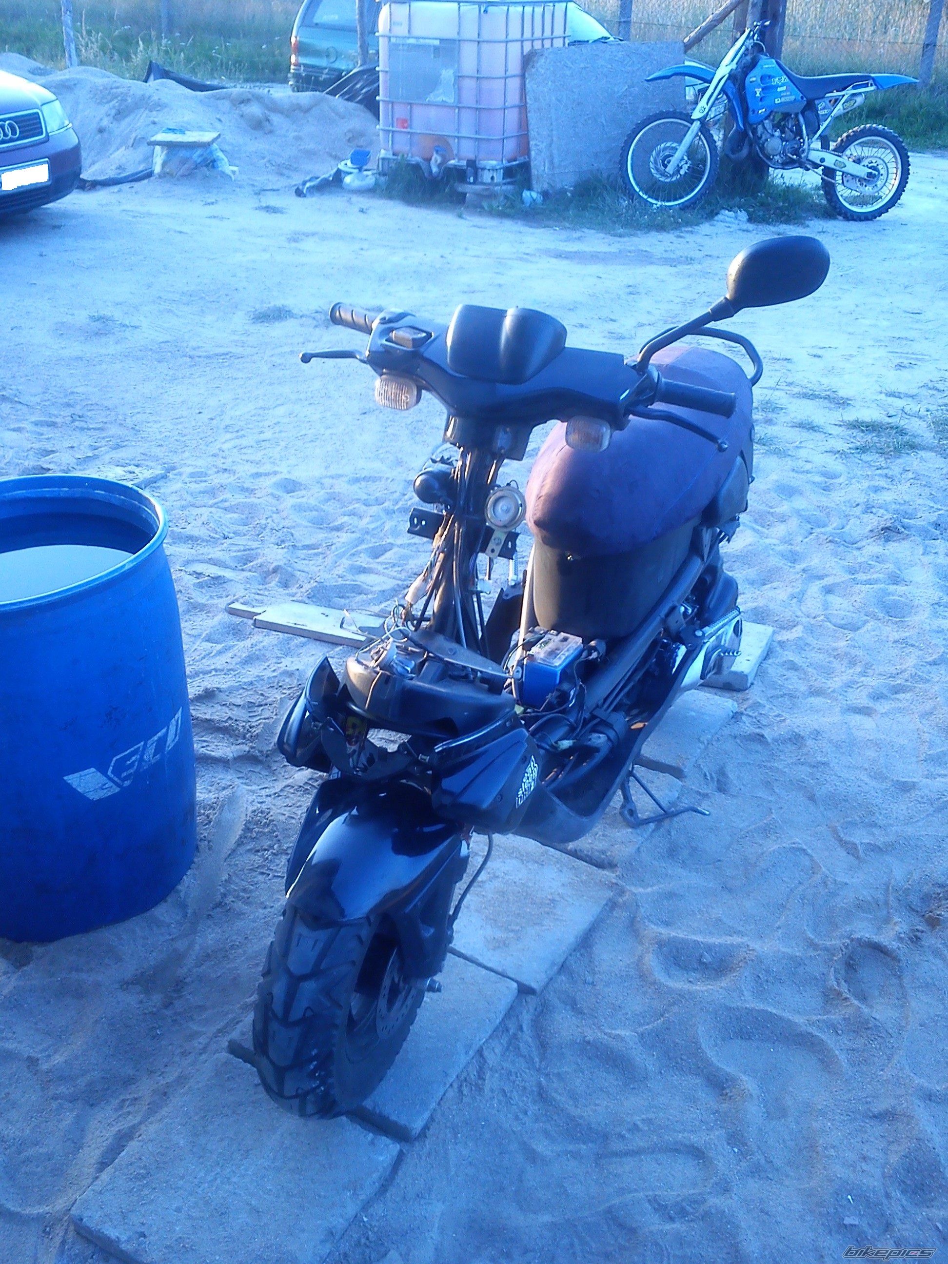 2687921 | Picture 2687921 motorcycle photo
