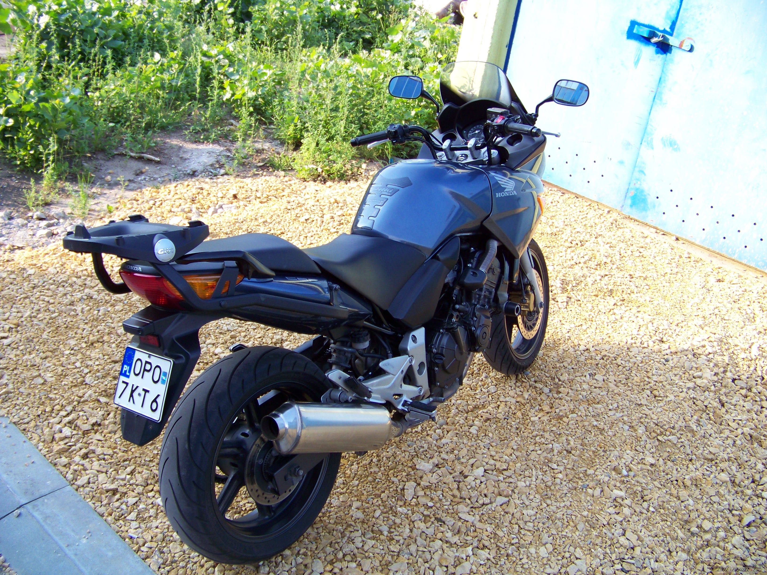 2005 HONDA CBF 600 | Picture 2688072 motorcycle photo