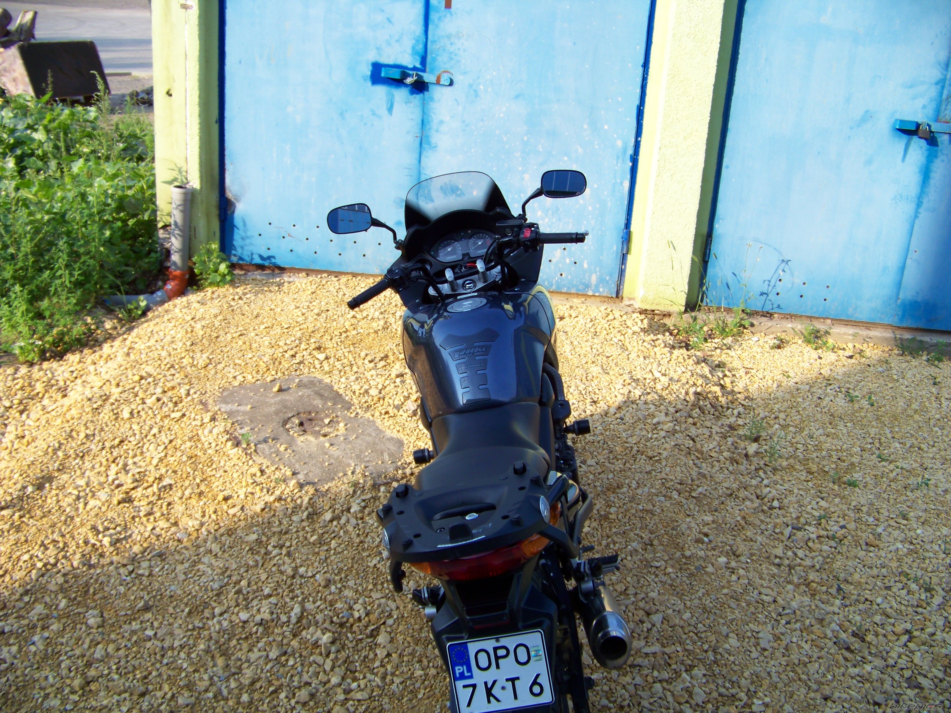2005 HONDA CBF 600 | Picture 2688073 motorcycle photo