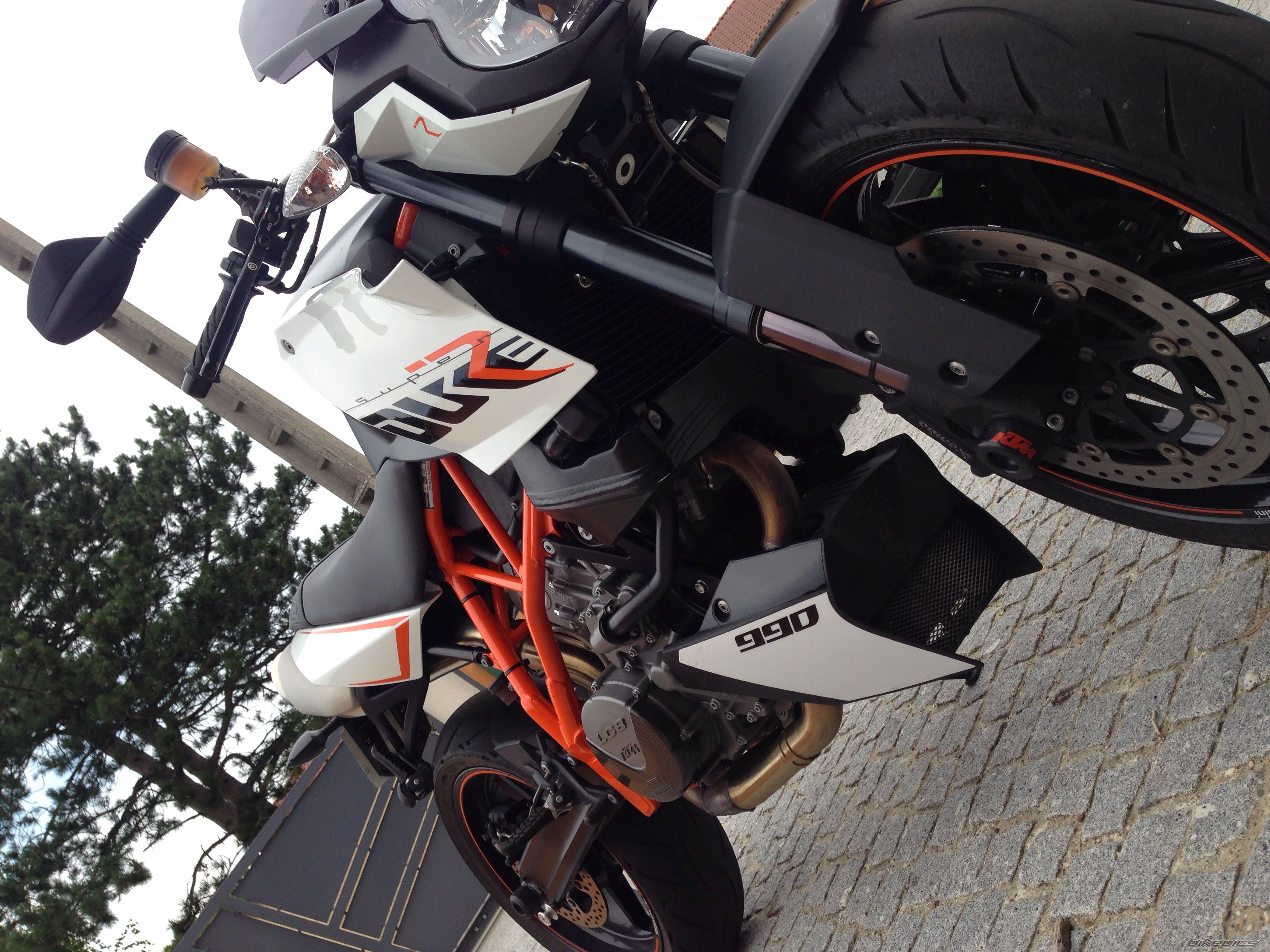 2013 KTM SUPER DUKE R | Picture 2688176 motorcycle photo