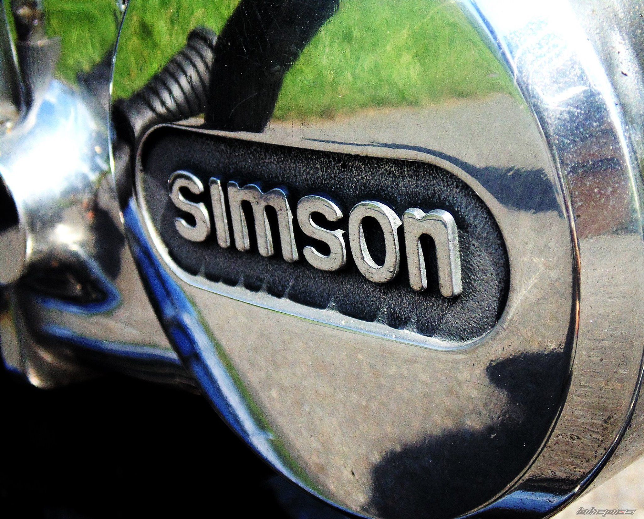 1986 SIMSON S 51 | Picture 2688277 motorcycle photo