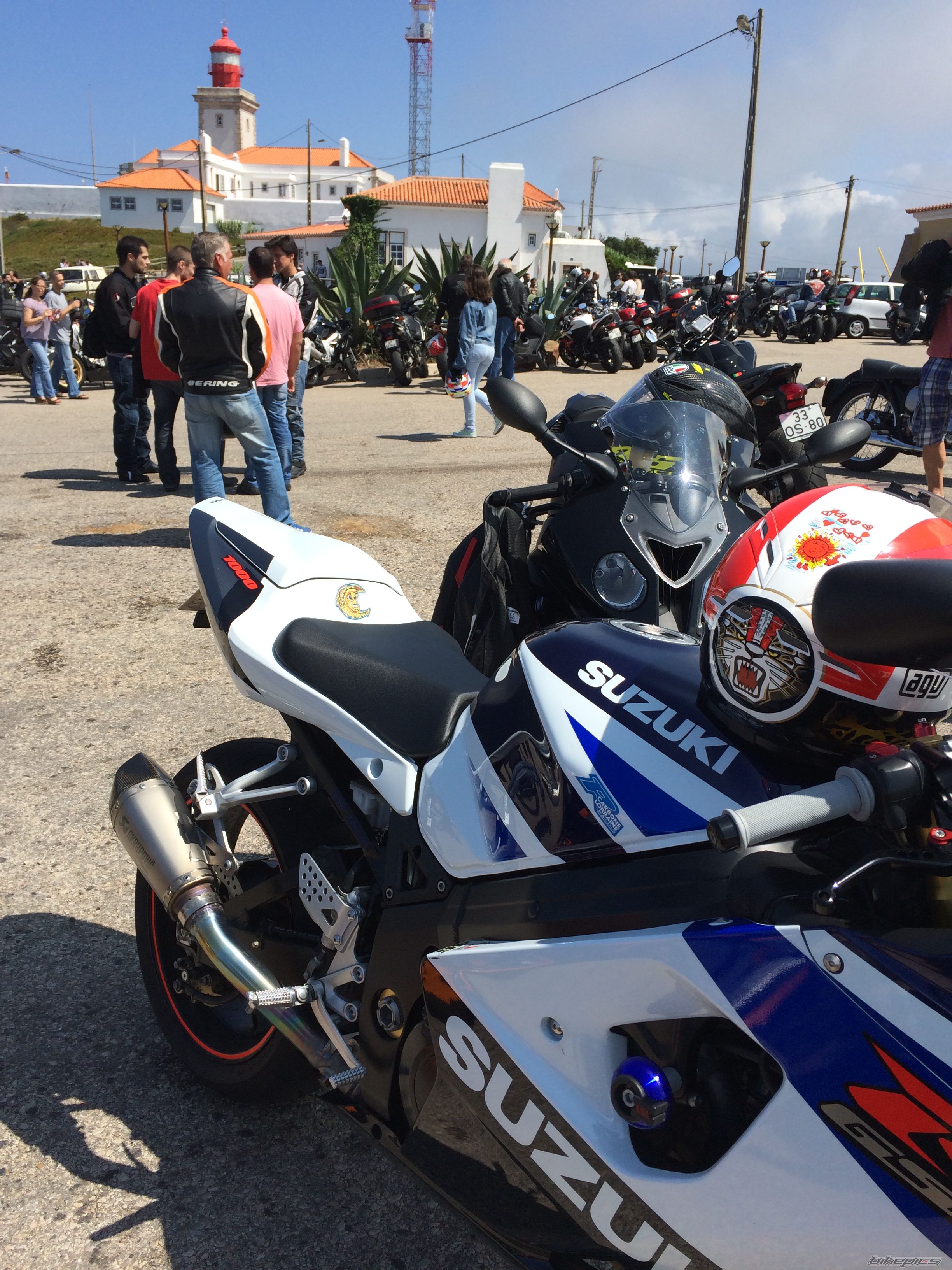 2003 SUZUKI GSX R 1000 | Picture 2688303 motorcycle photo