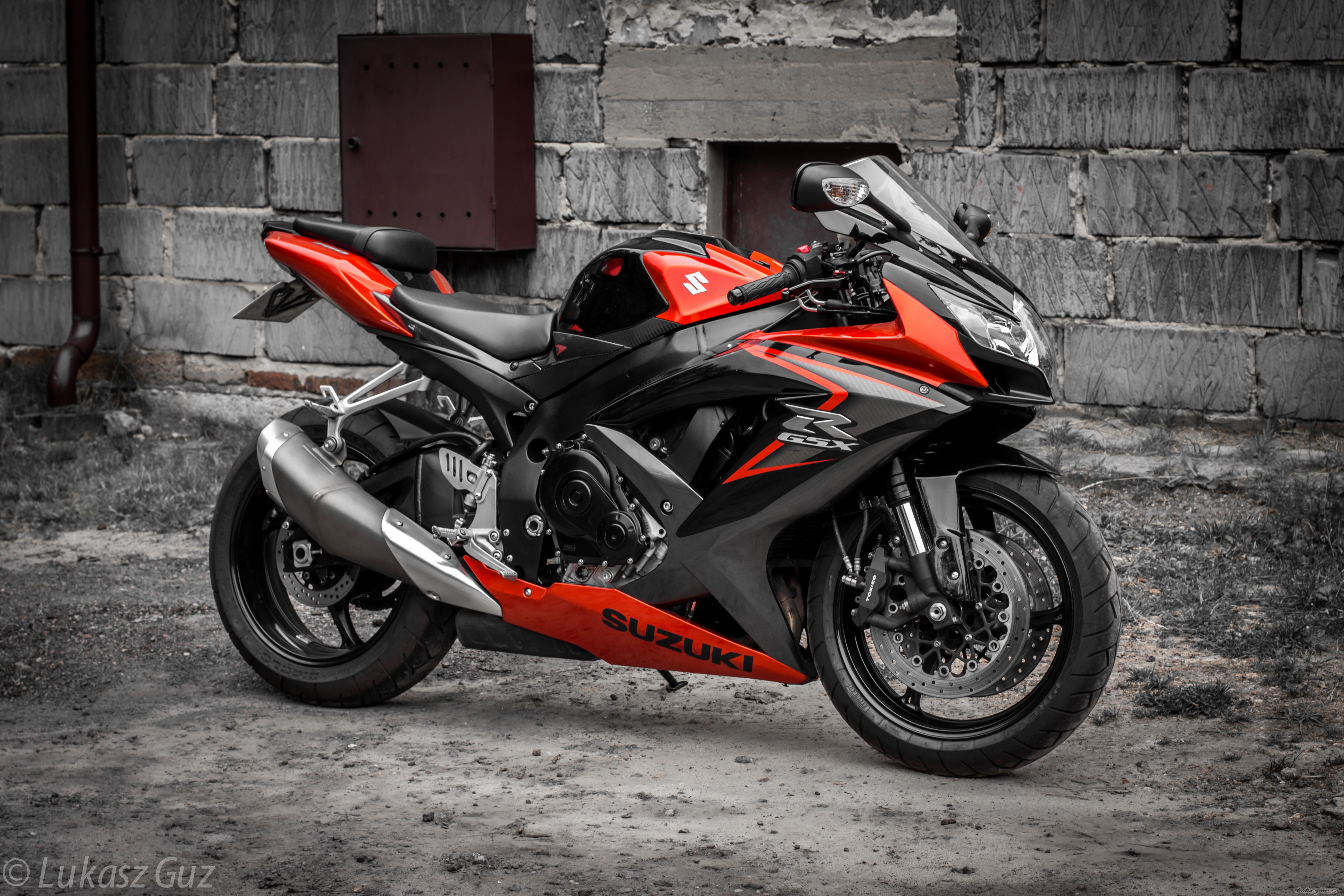 2009 SUZUKI GSX R 750 | Picture 2688630 motorcycle photo