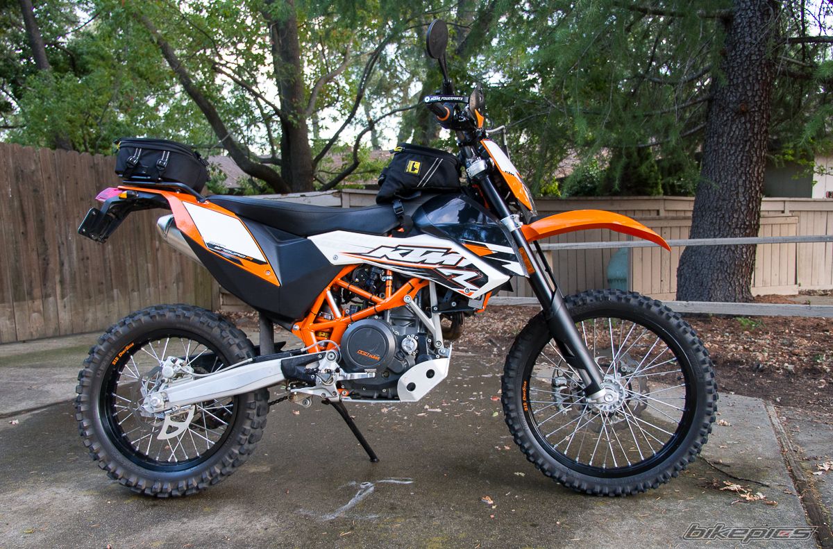 2011 KTM 690 ENDURO | Picture 2688755 motorcycle photo