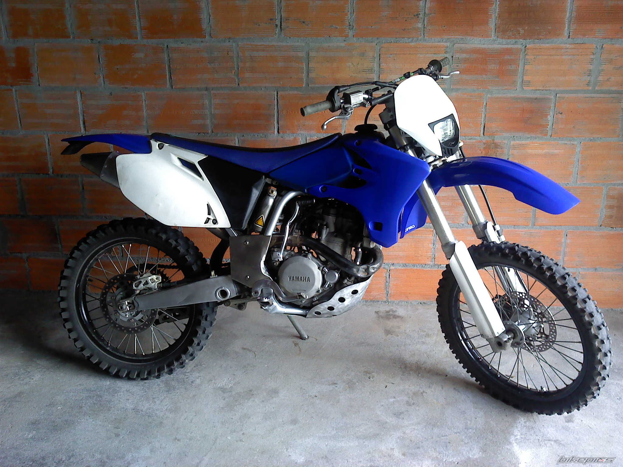 2006 YAMAHA YZ 450F | Picture 2688872 motorcycle photo