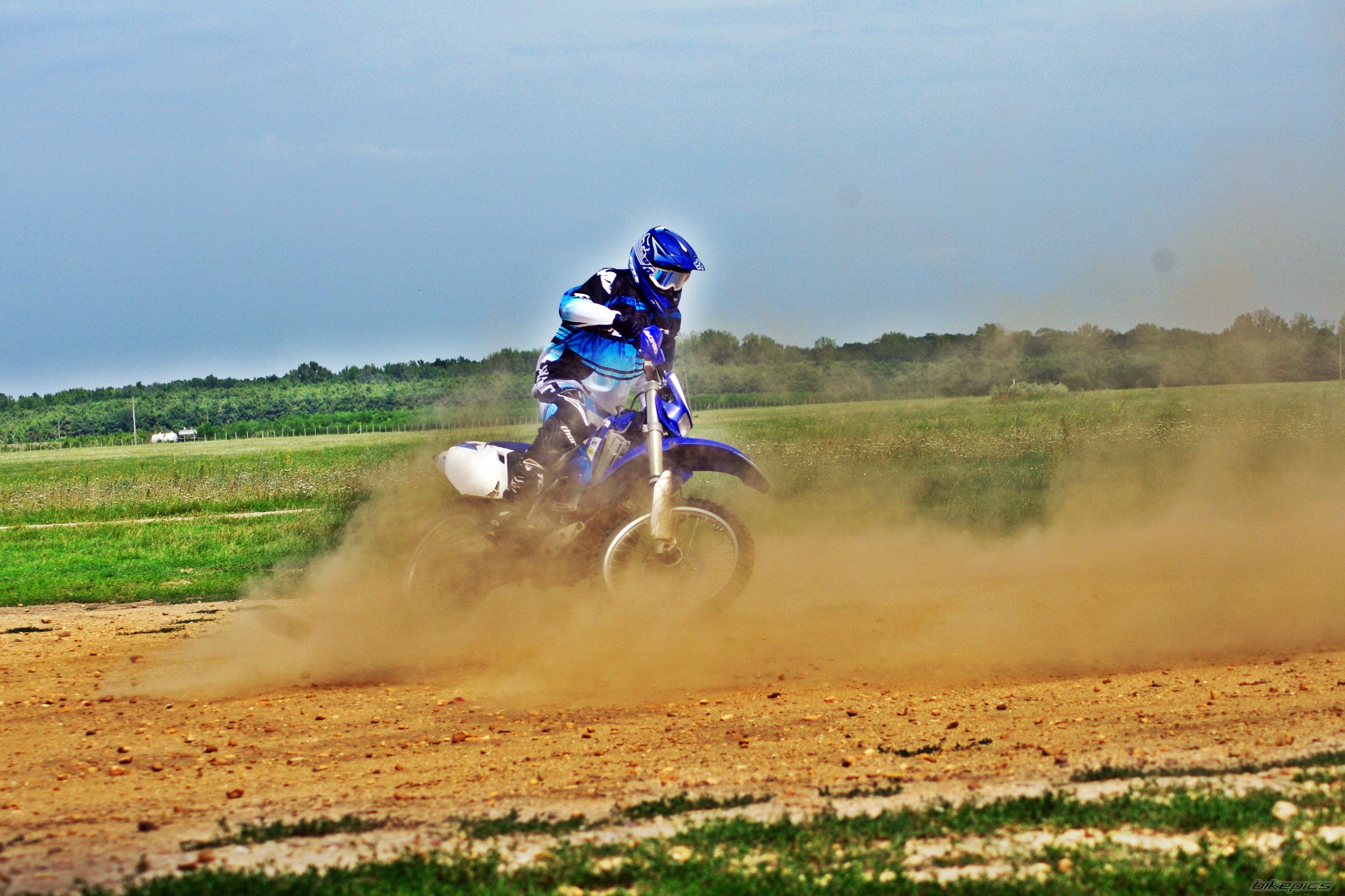 2006 YAMAHA WR 250F | Picture 2688894 motorcycle photo