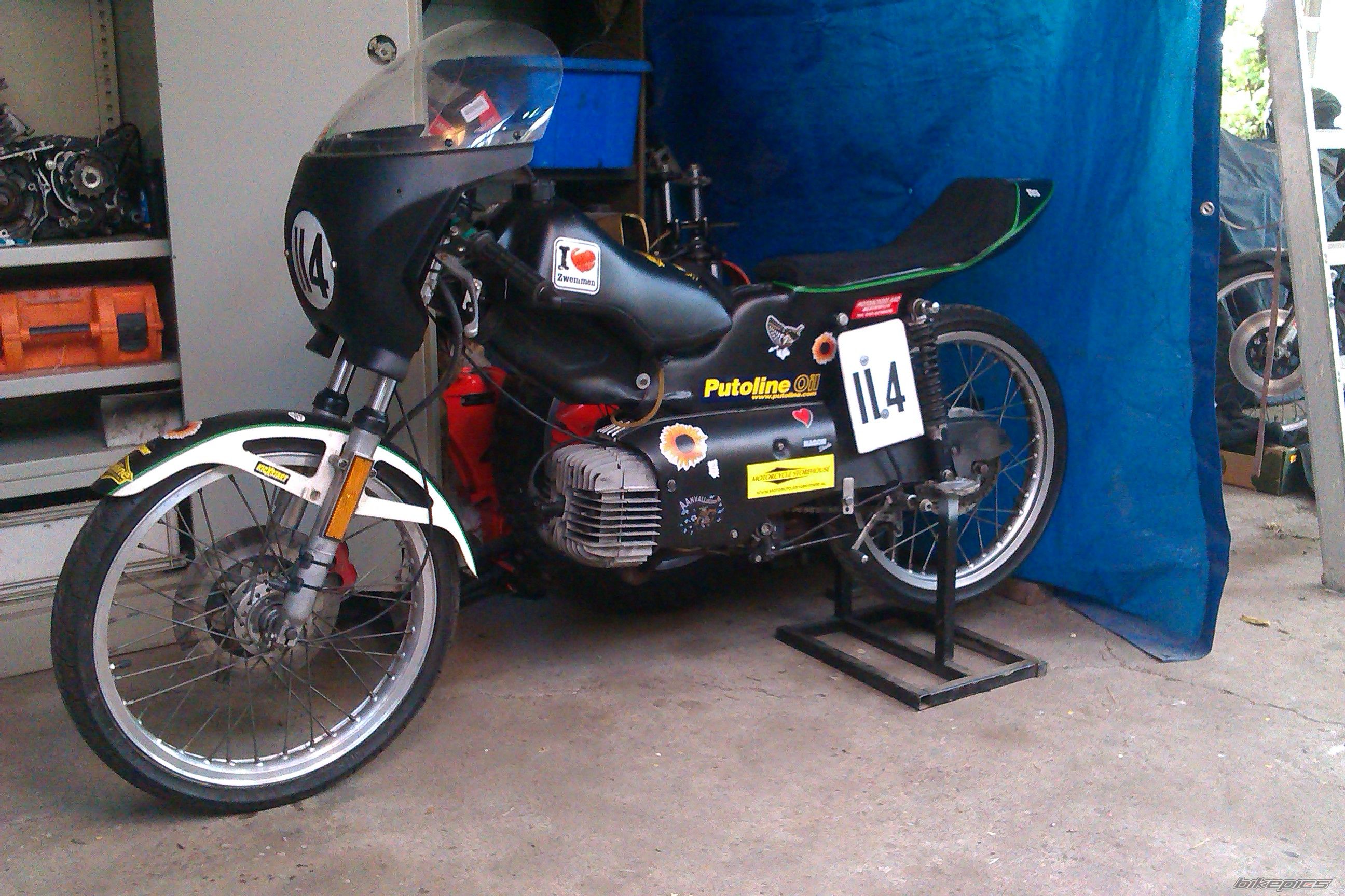 1974 KREIDLER FLORETT | Picture 2689056 motorcycle photo