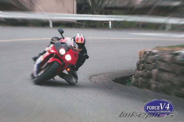 1998 HONDA RVF 400 | Picture 268915 motorcycle photo