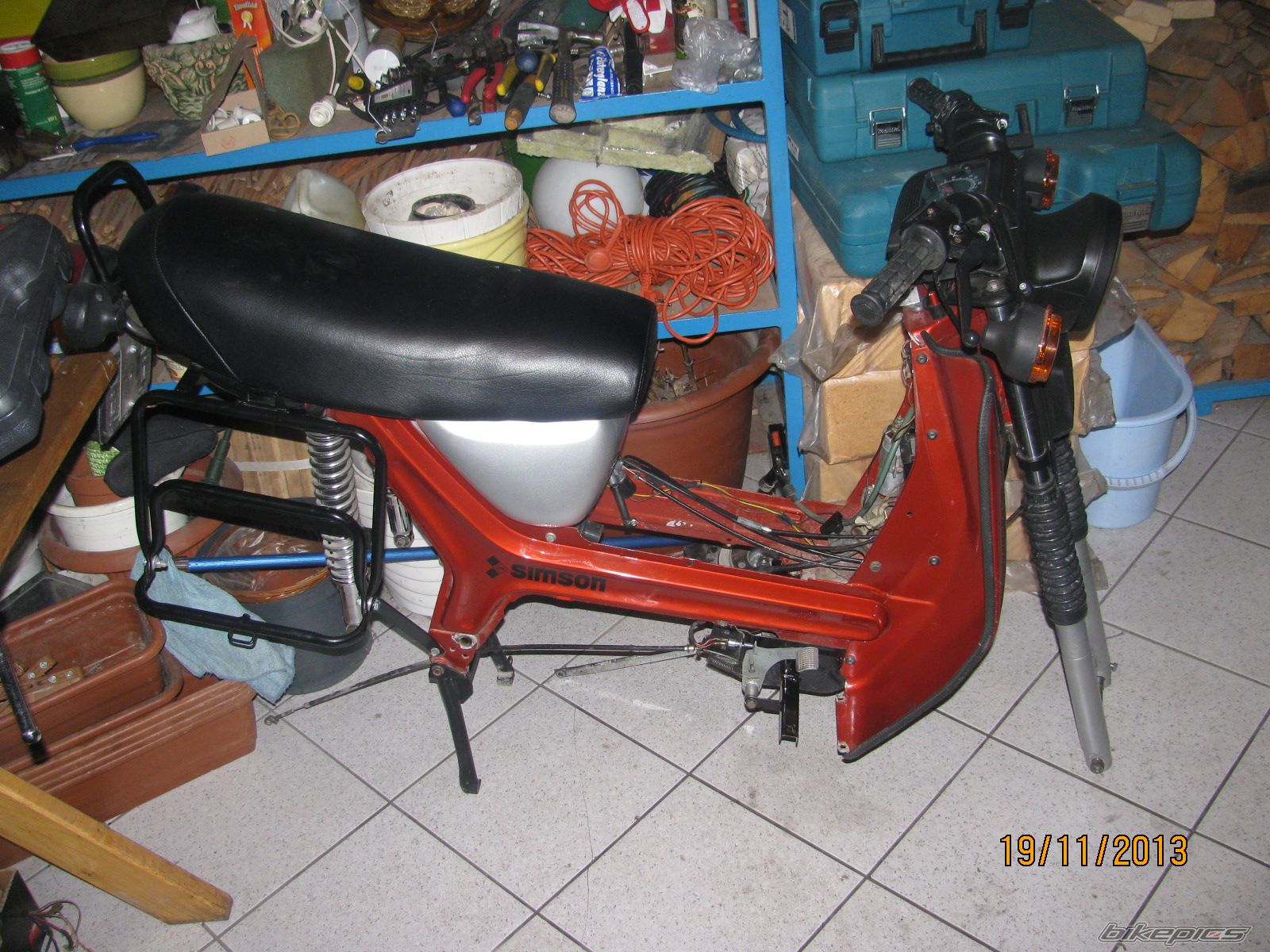    | Picture 2689168 motorcycle photo