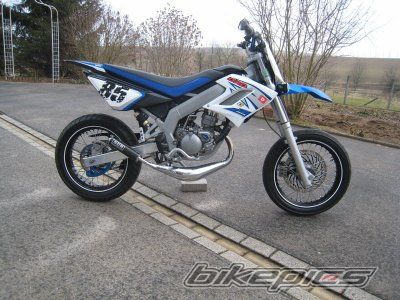 2007 AGRALE SST 13.5 | Picture 2689201 motorcycle photo