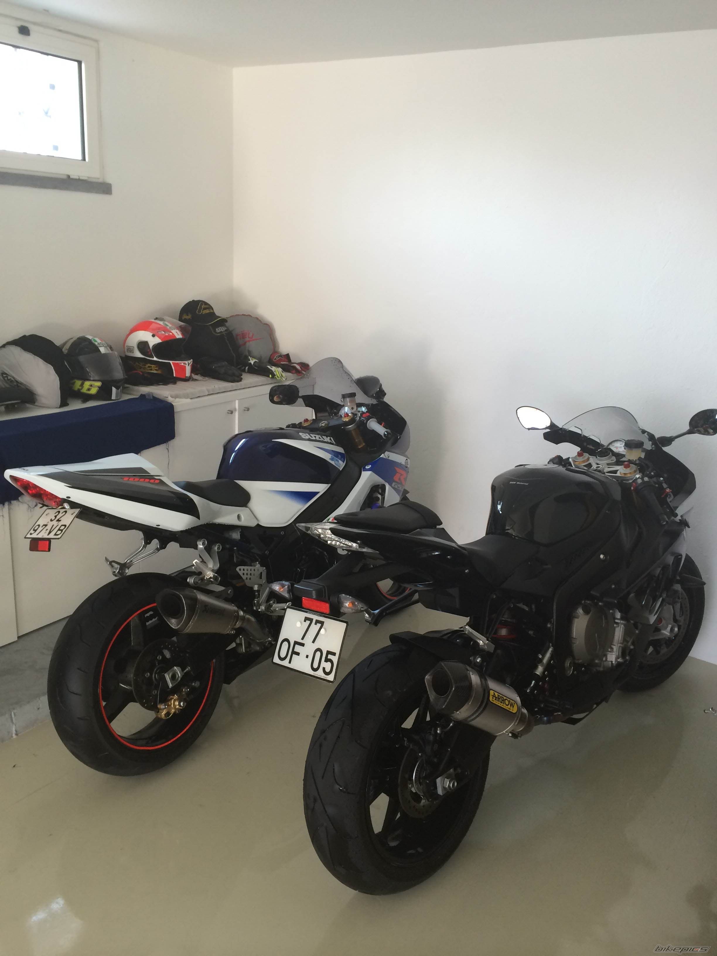 2013 BMW S 1000 RR | Picture 2689357 motorcycle photo