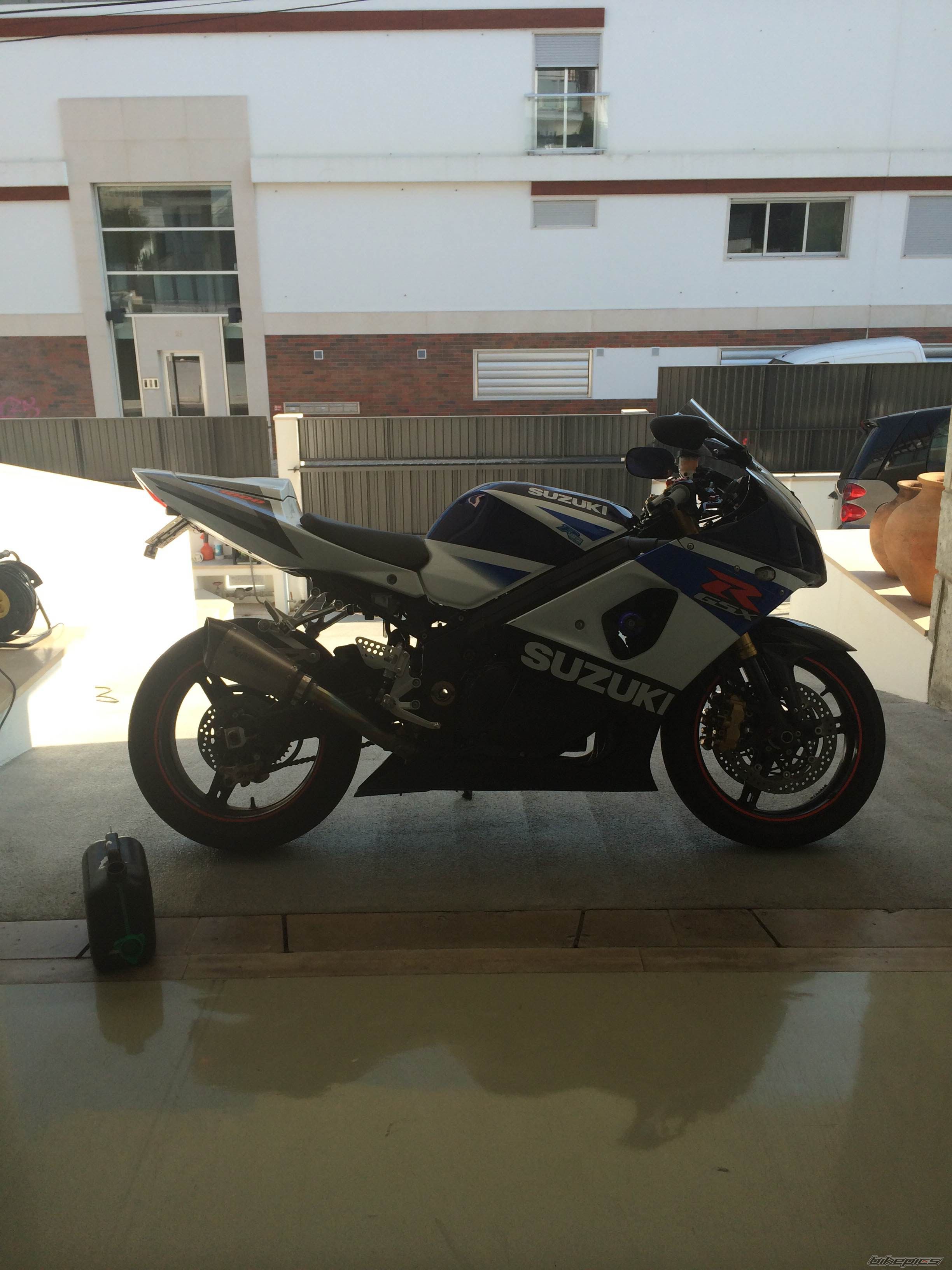 2003 SUZUKI GSX R 1000 | Picture 2689361 motorcycle photo