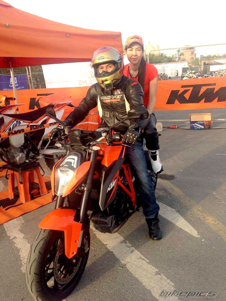 2014 KTM SUPER DUKE R | Picture 2689410 motorcycle photo