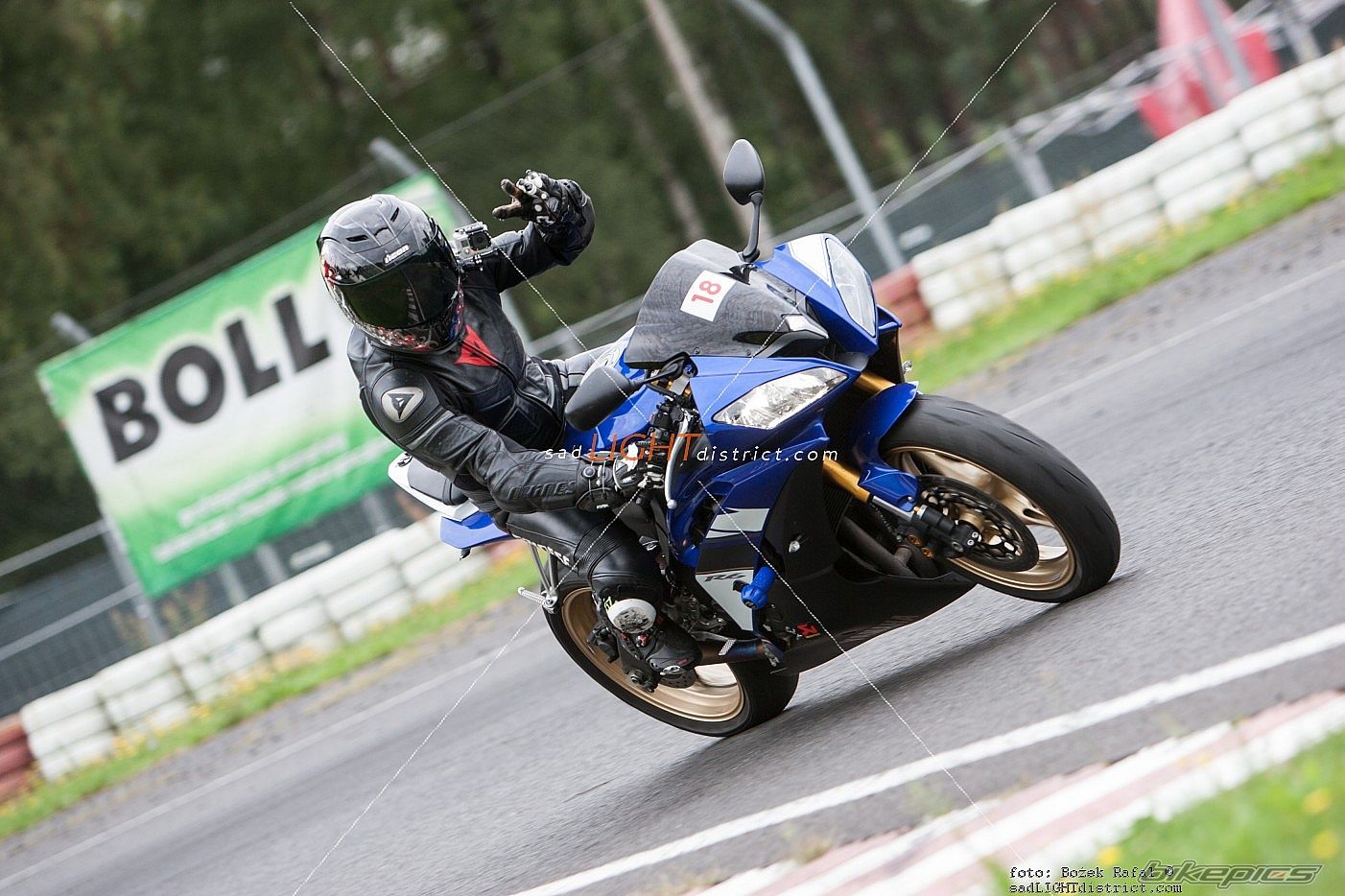 2008 YAMAHA YZF R6 | Picture 2689926 motorcycle photo