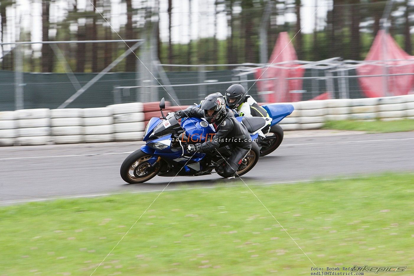 2008 YAMAHA YZF R6 | Picture 2689927 motorcycle photo
