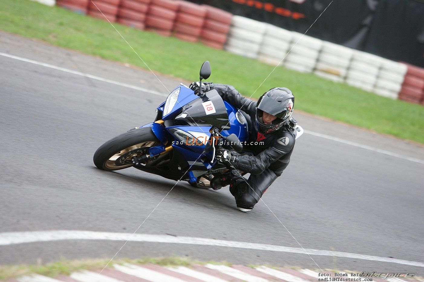 2008 YAMAHA YZF R6 | Picture 2689929 motorcycle photo